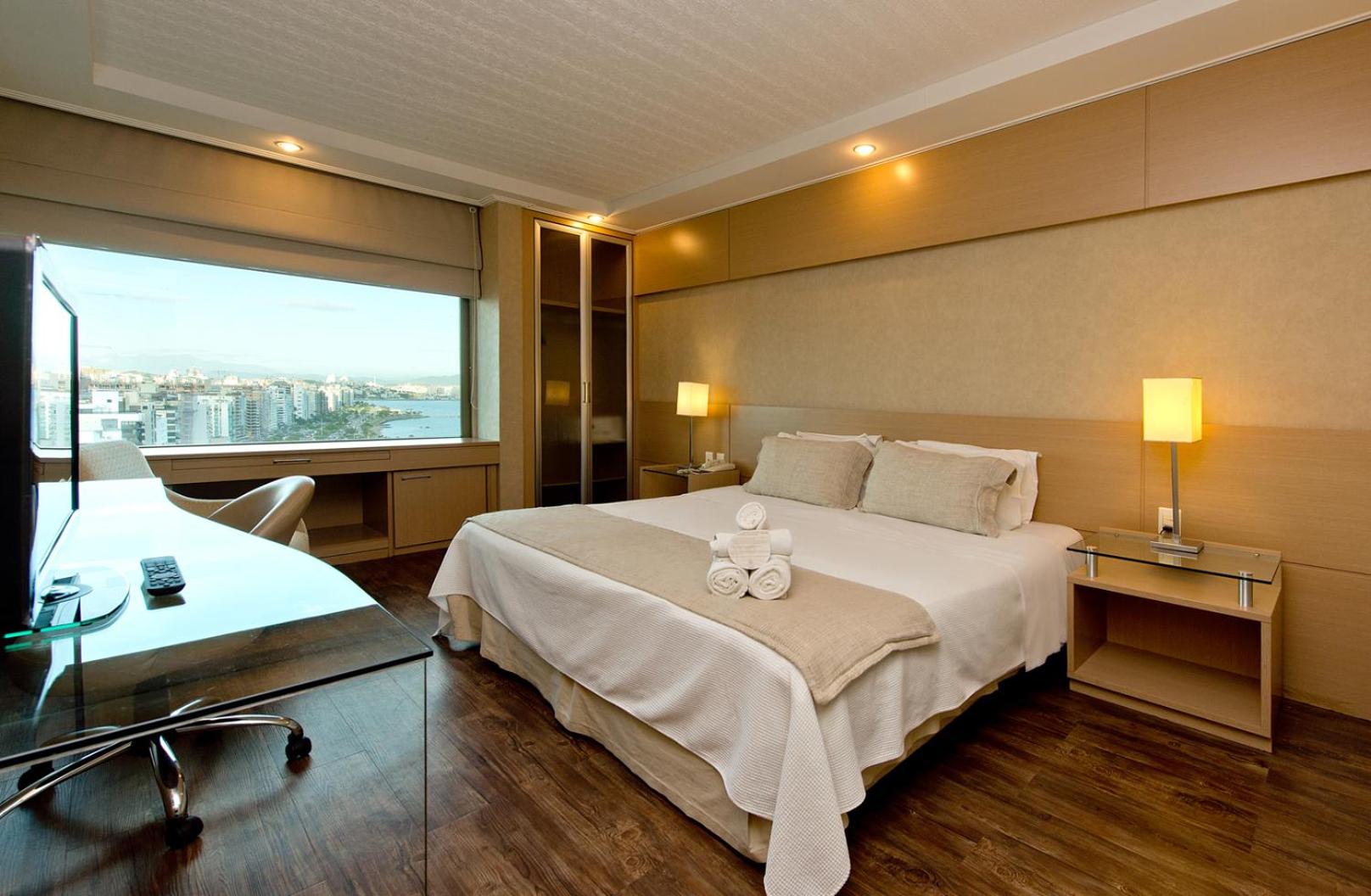 Luxury Double Room