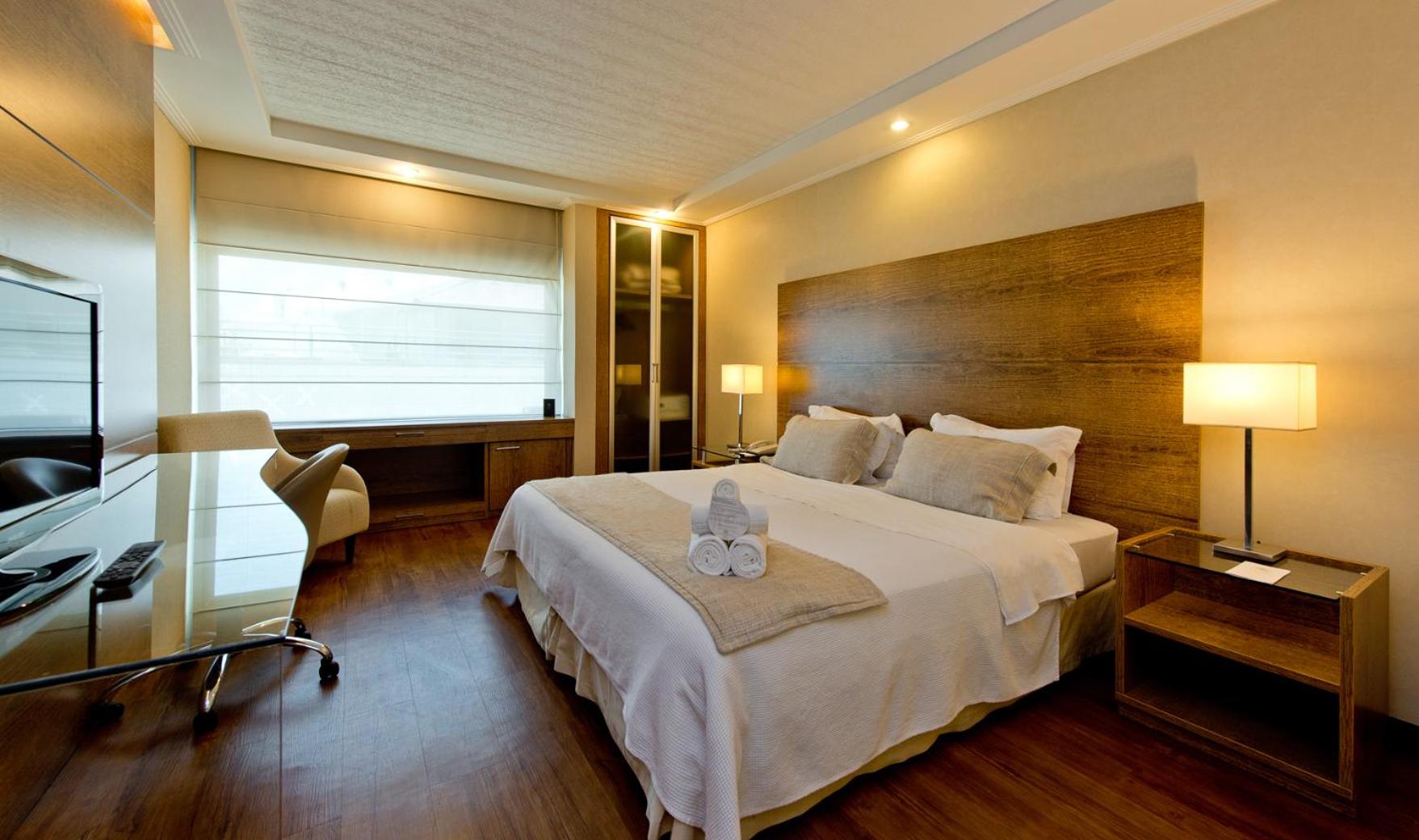 Standard Double Room - Photo 1