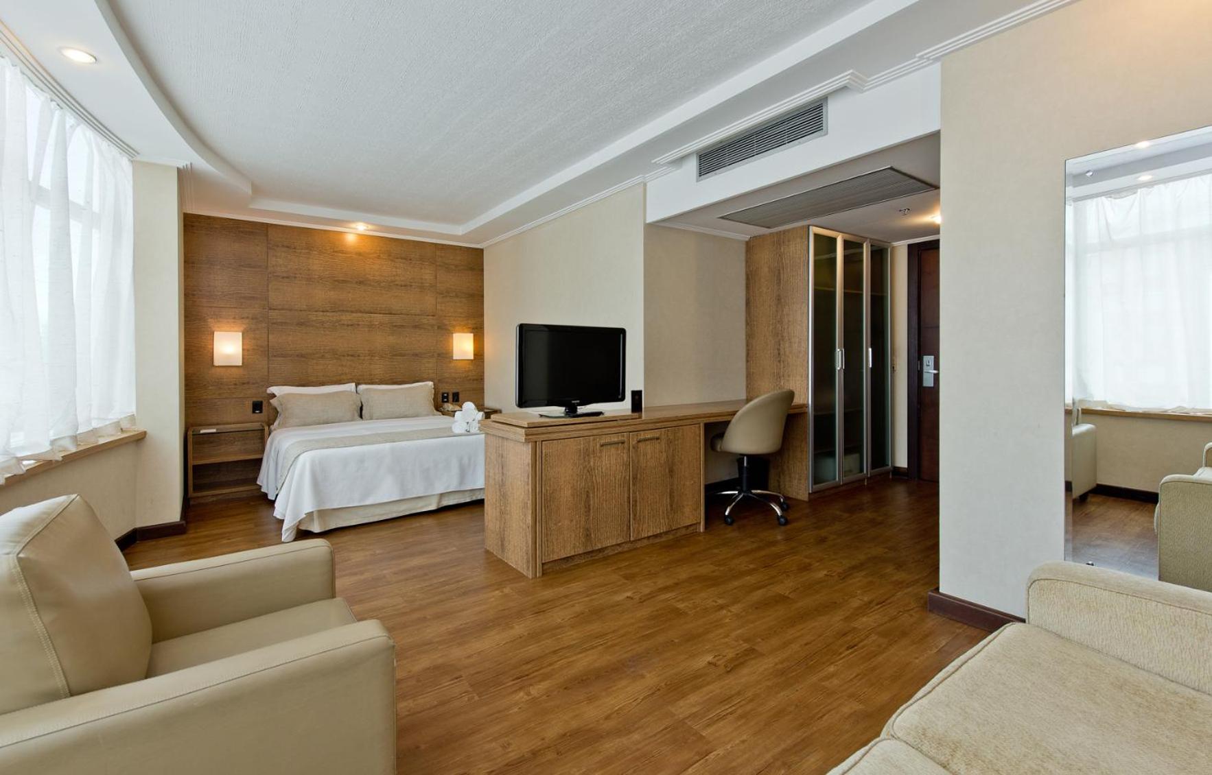 Superior Double Room - Photo 1