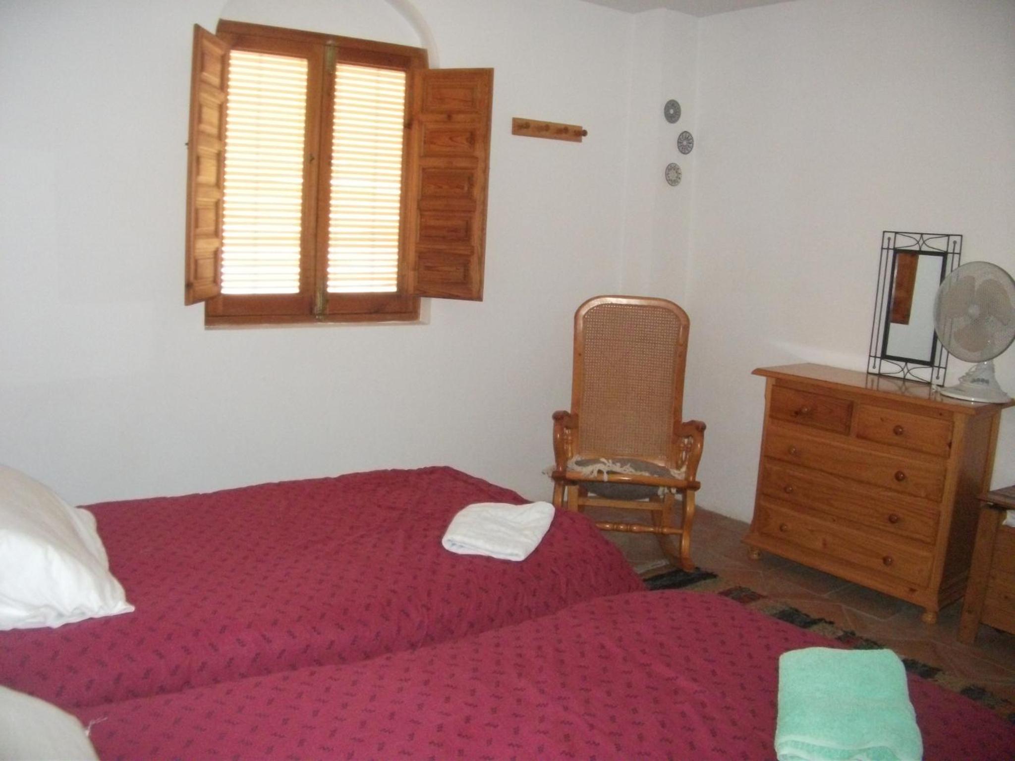 Apartment with Mountain View photo 3