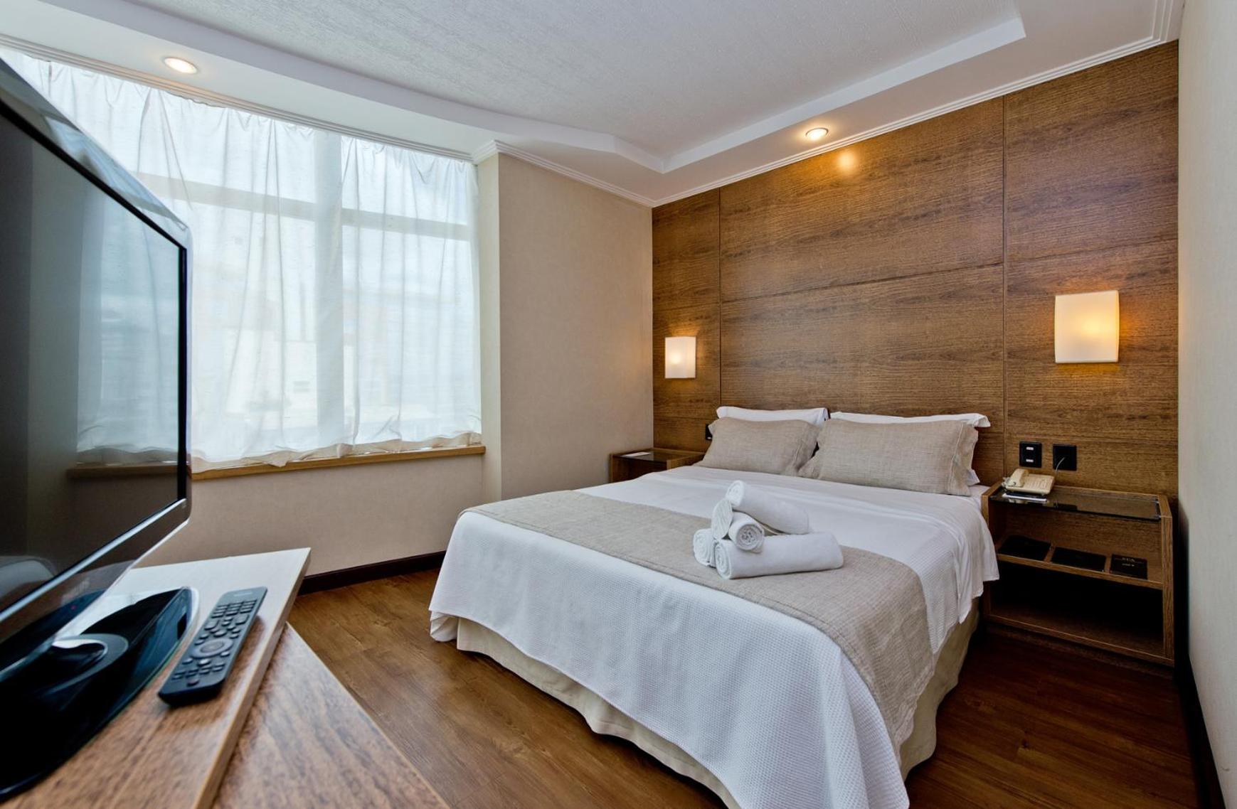 Superior Double Room - Photo 4