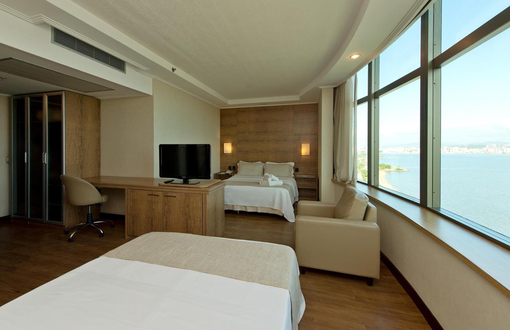 Executive Triple Room - Photo 6