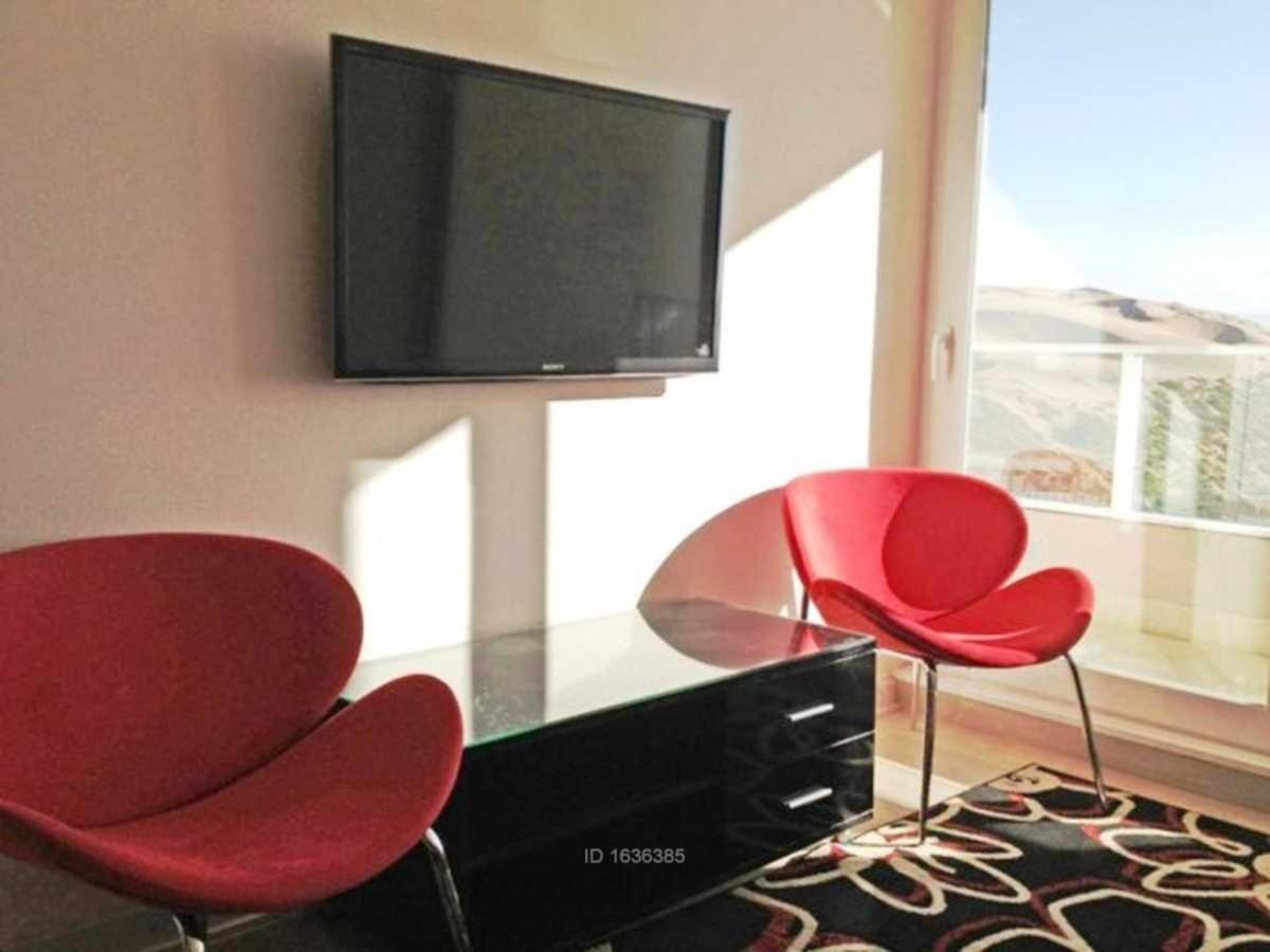 Apartment with Sea View photo 1