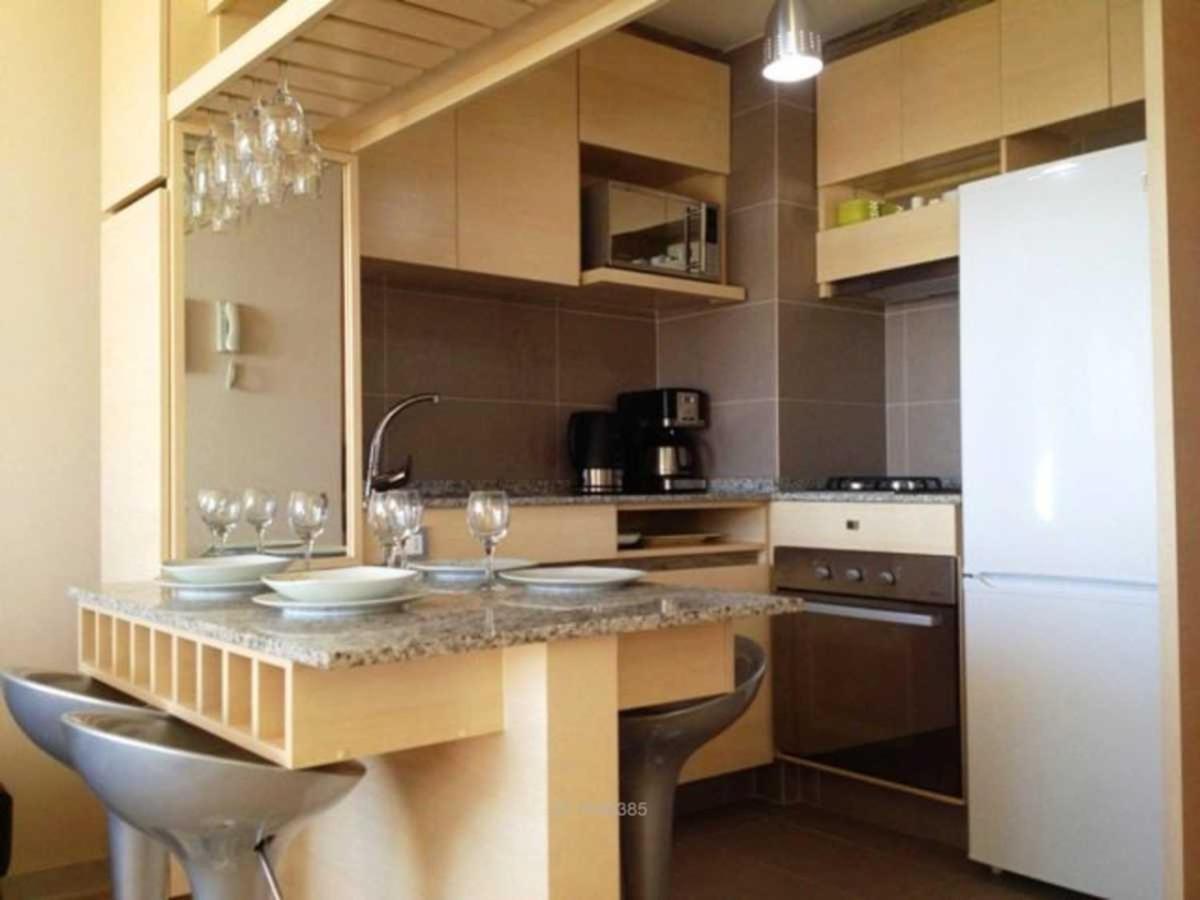 Apartment with Sea View photo 3