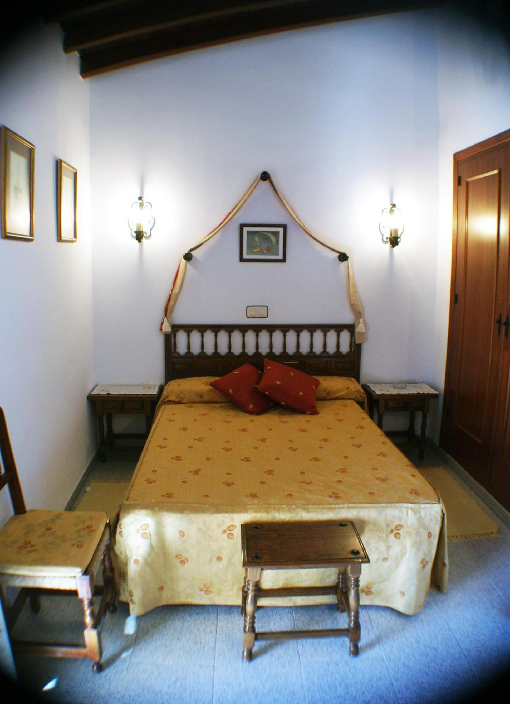Double Room photo 3