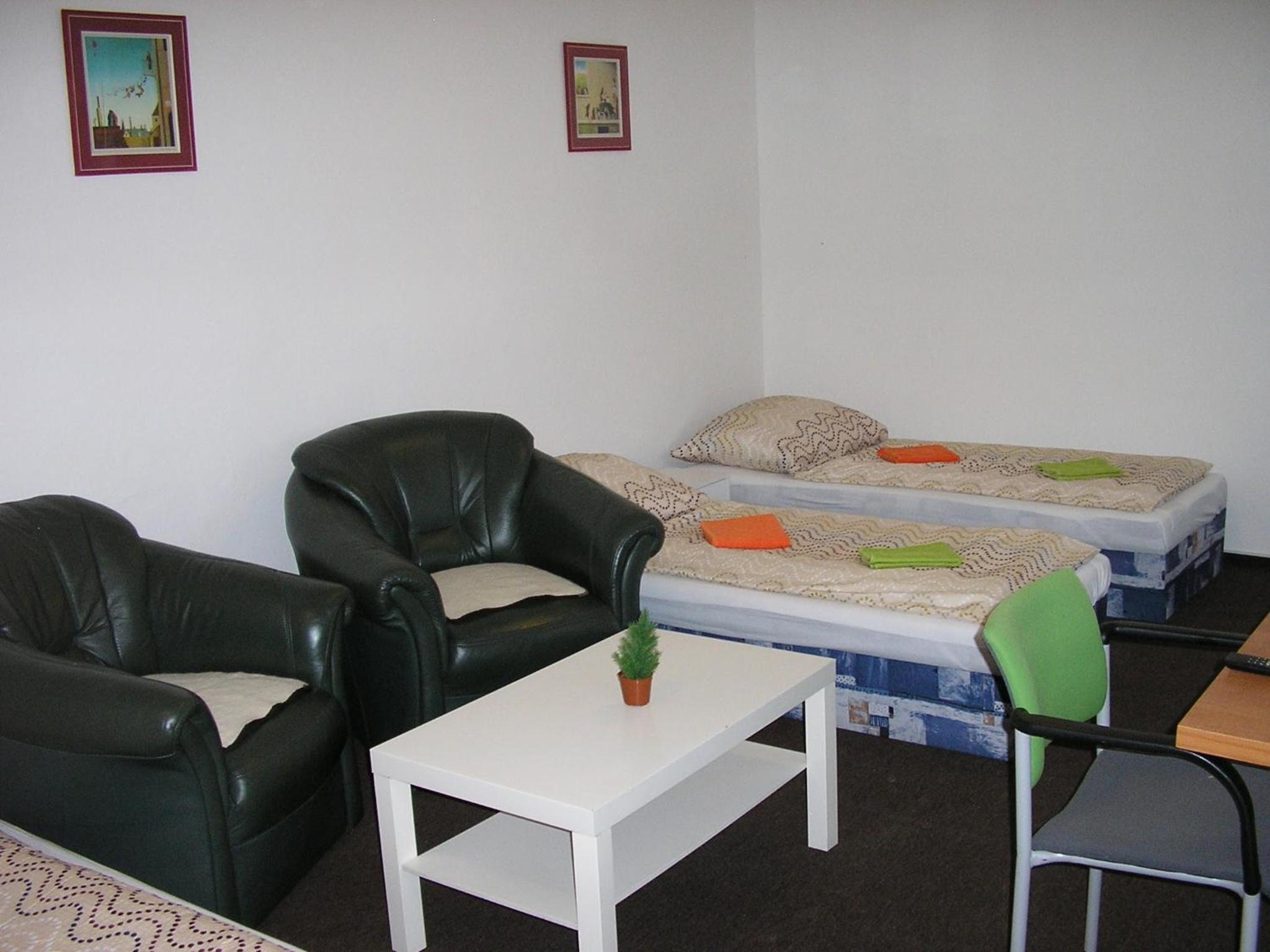 Mini Suite - Photo 8