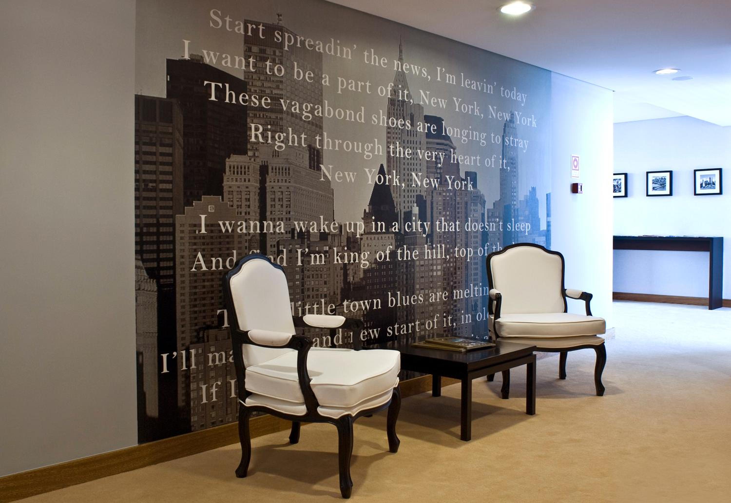 Executive Double or Twin Room