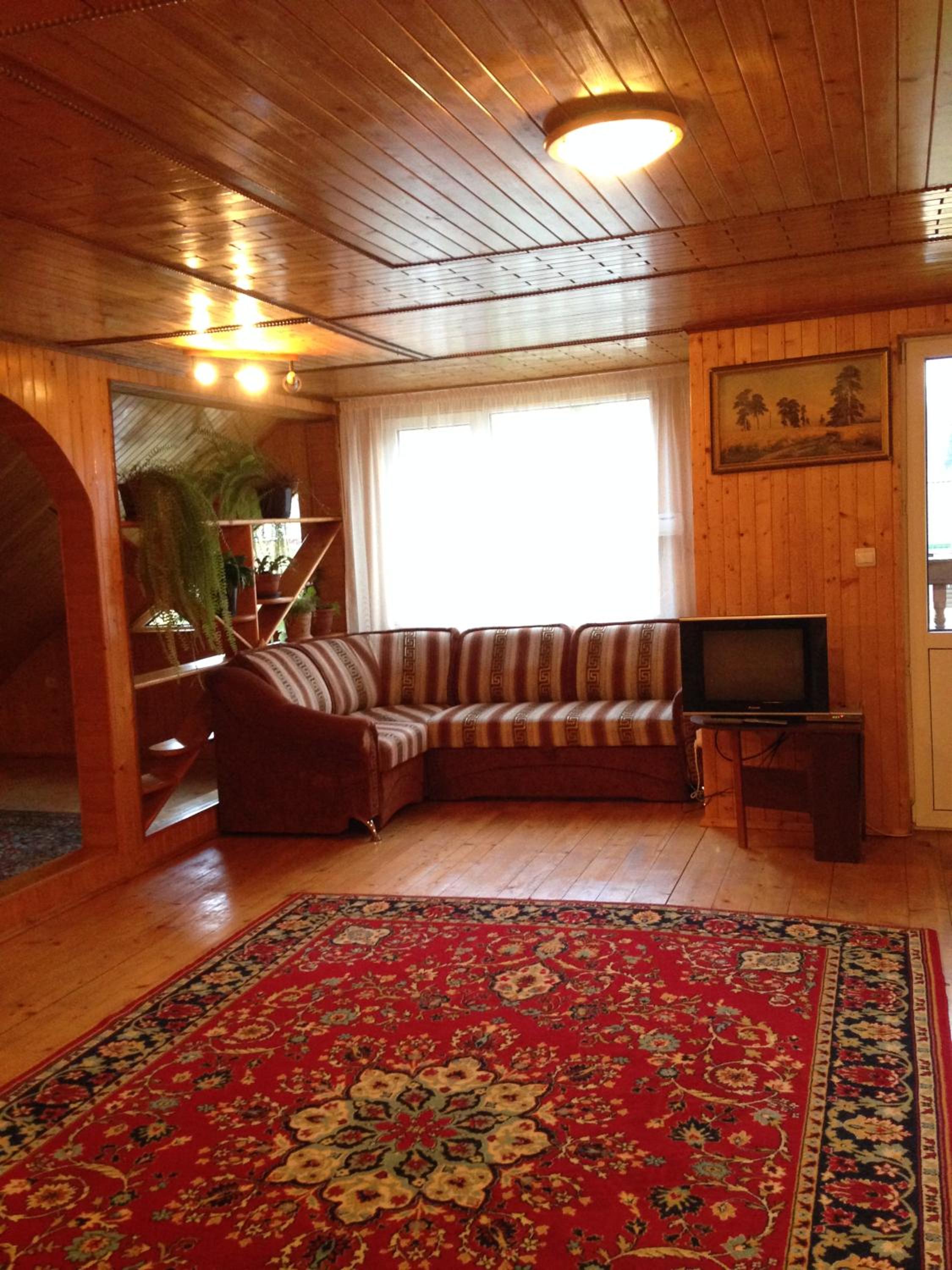 Quadruple Room photo 2