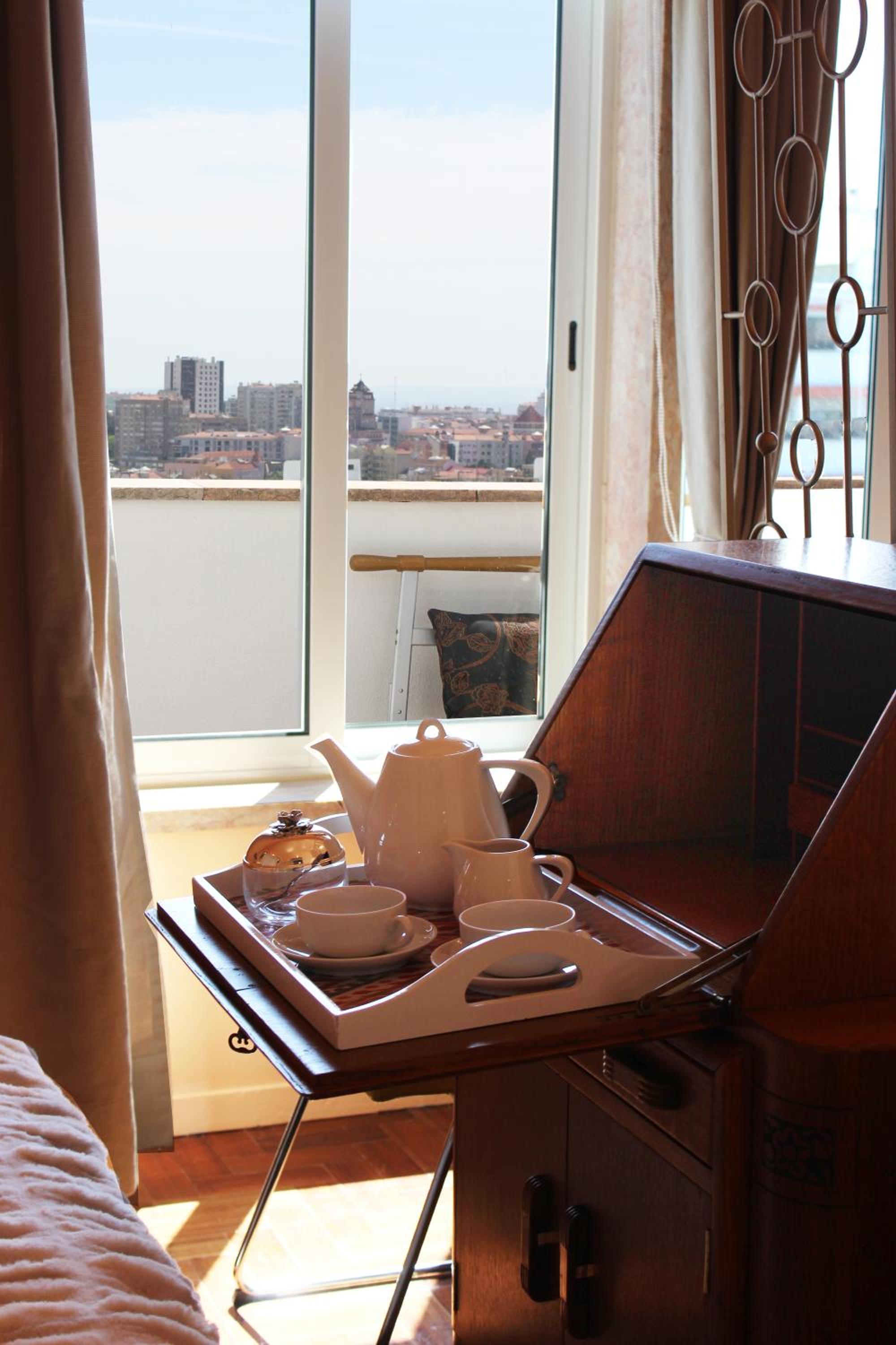 Quad Avenue Studio Penthouse - Photo 15