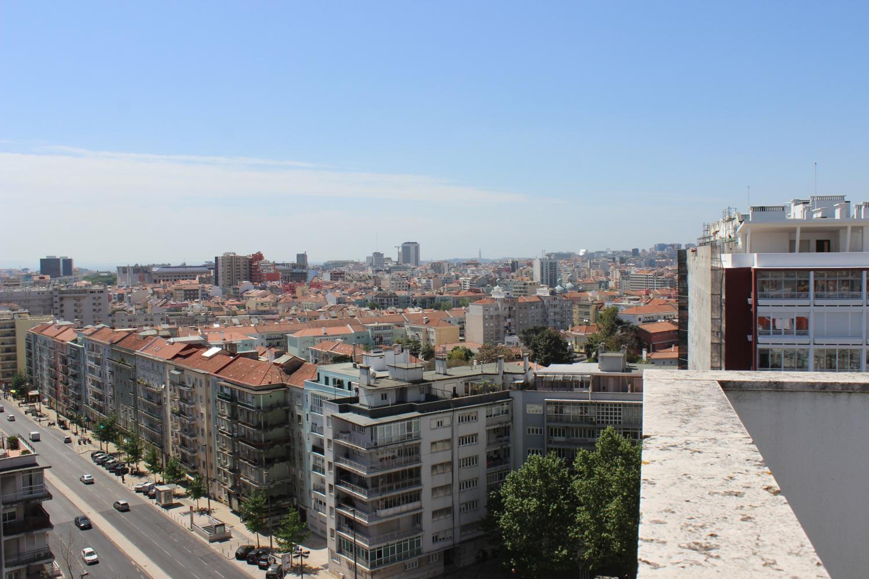 Quad Avenue Studio Penthouse - Photo 11