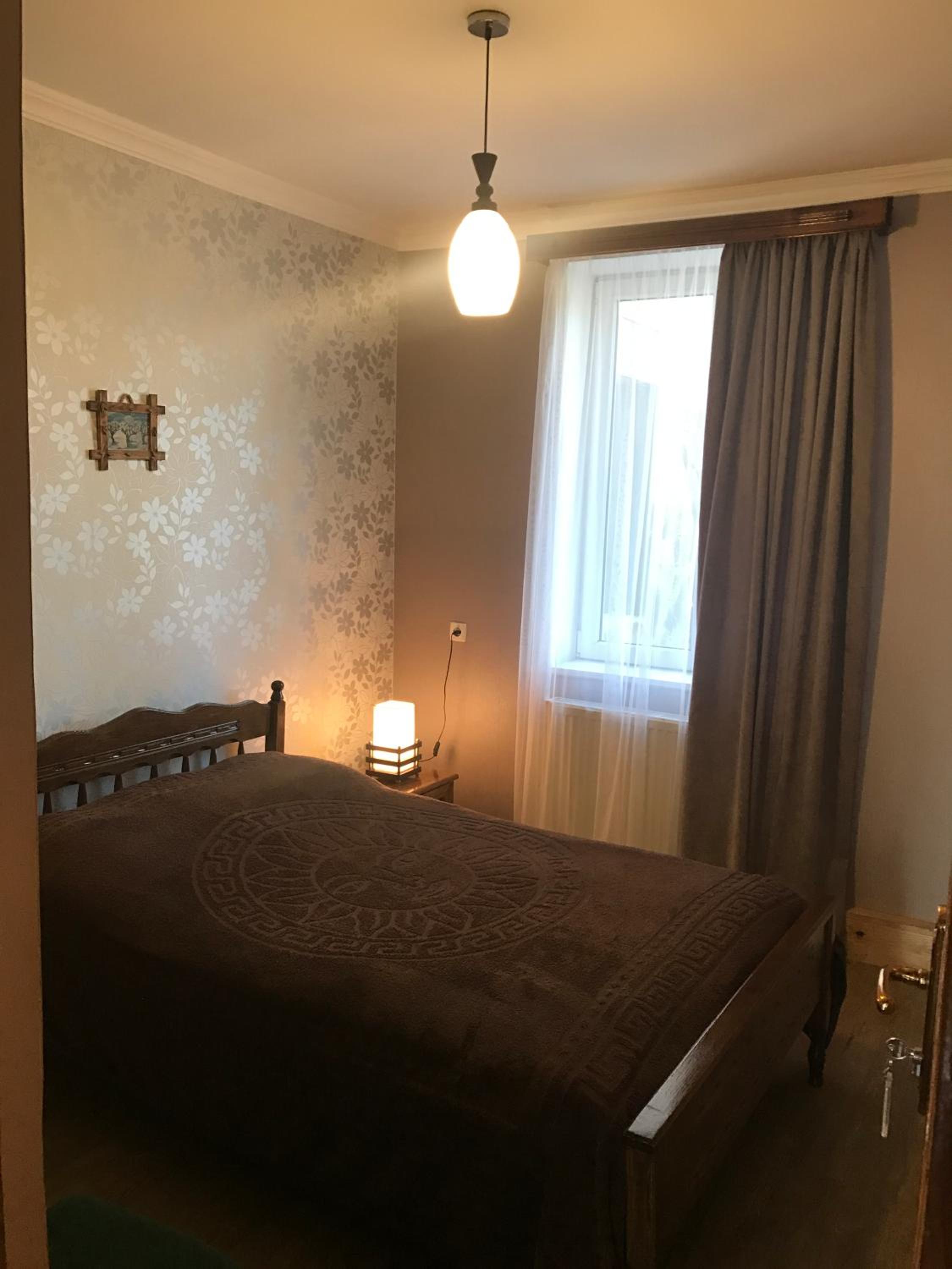 Economy Twin Room photo 1