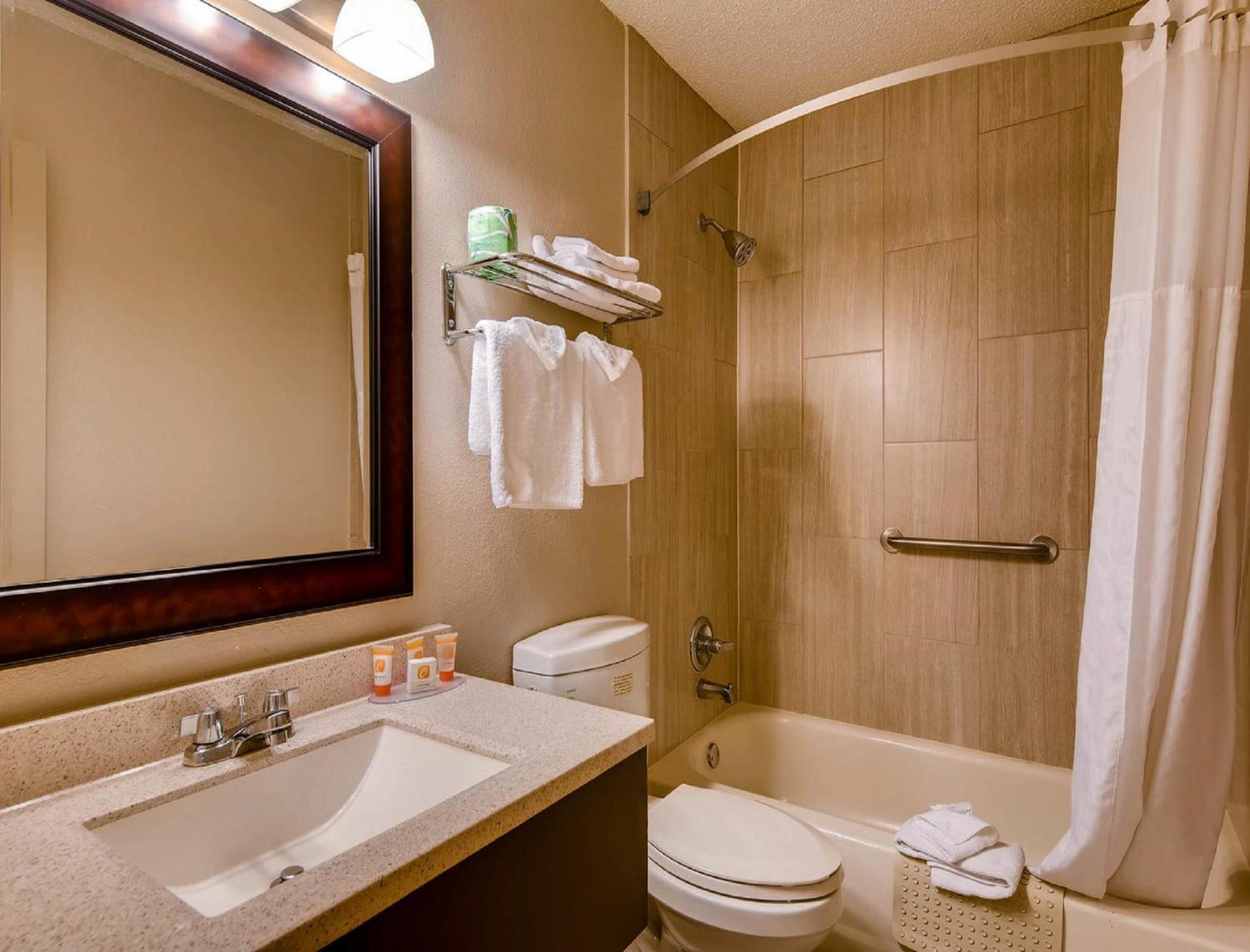 King Room - Non-Smoking - Photo 2