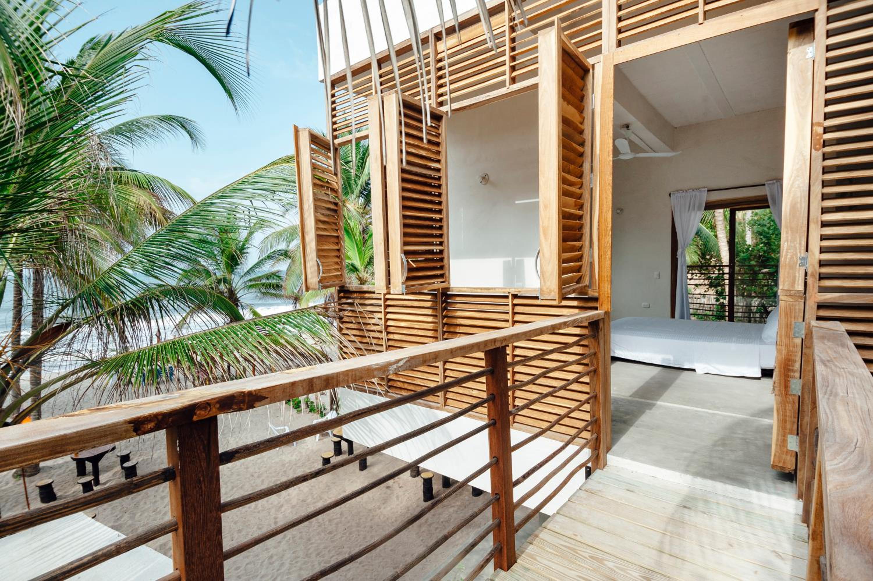 Superior Suite with Sea View photo 2