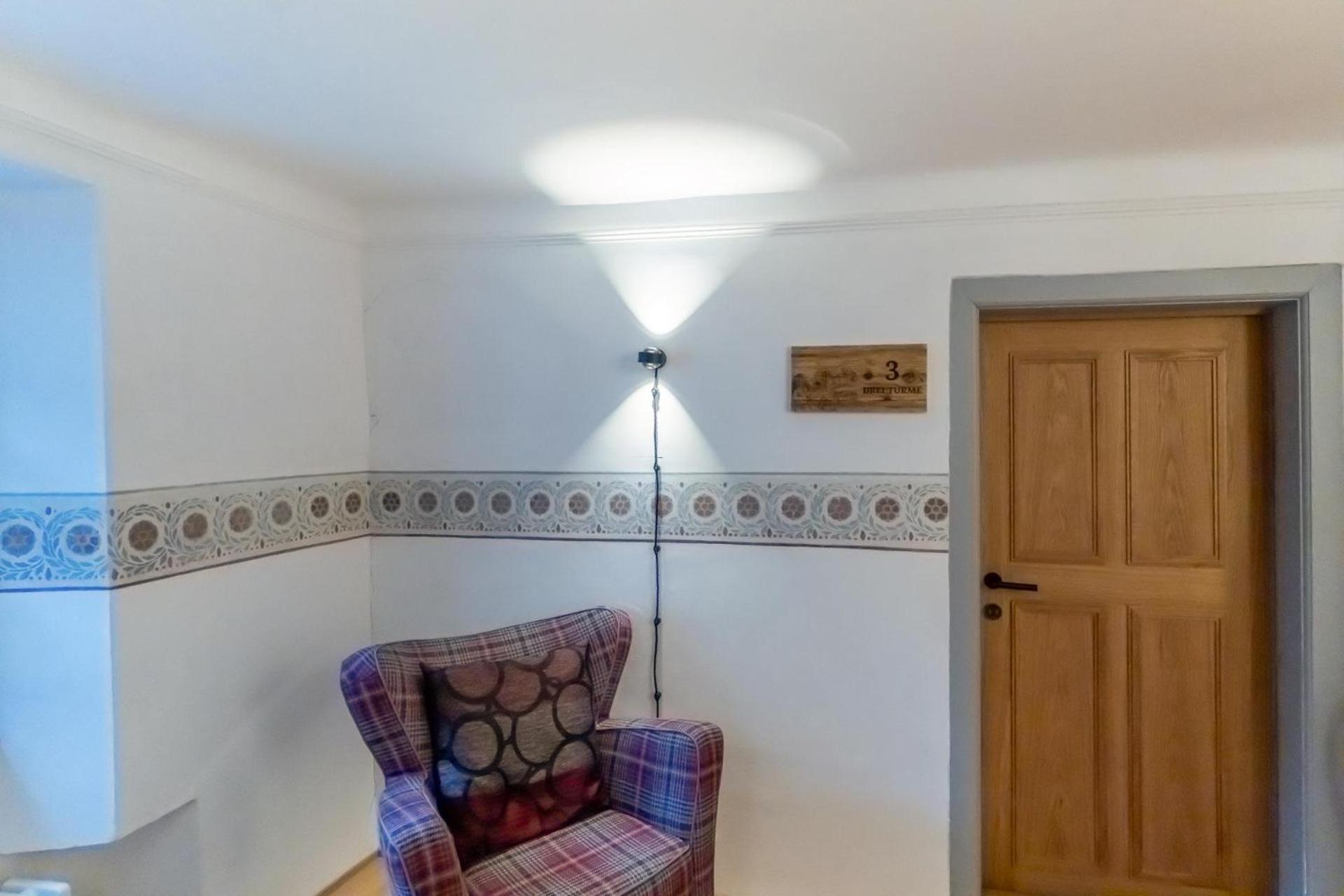 Double Room with Shower