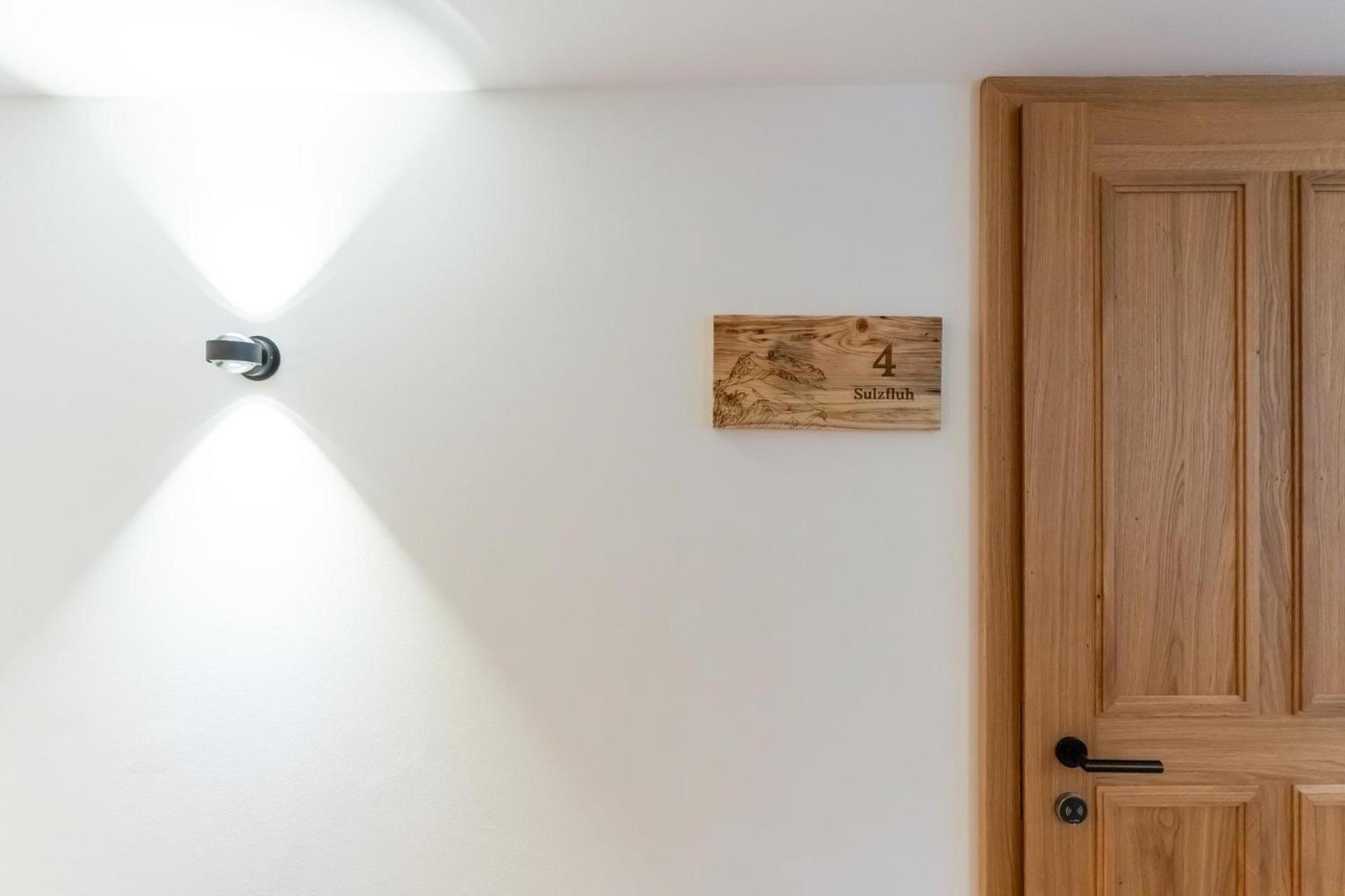 Double Room with Shower