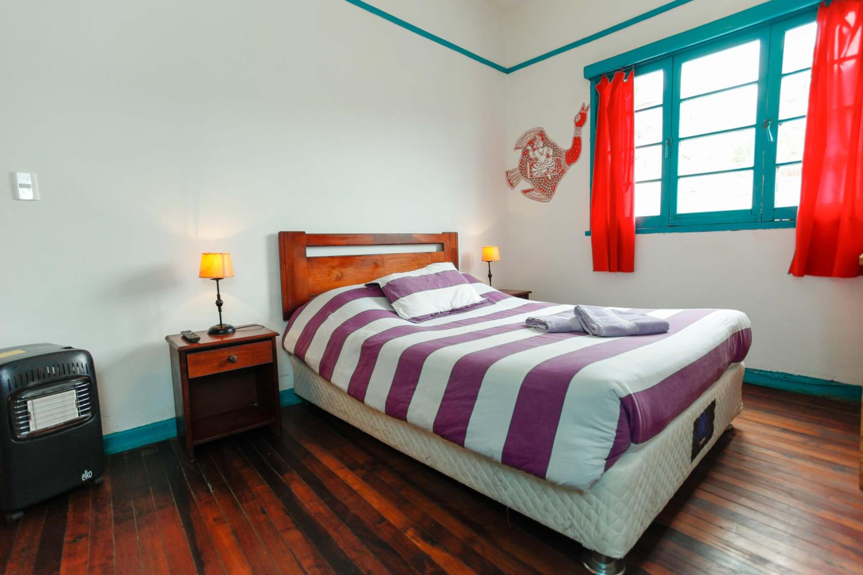 One-Bedroom Apartment (2 Adults) photo 3