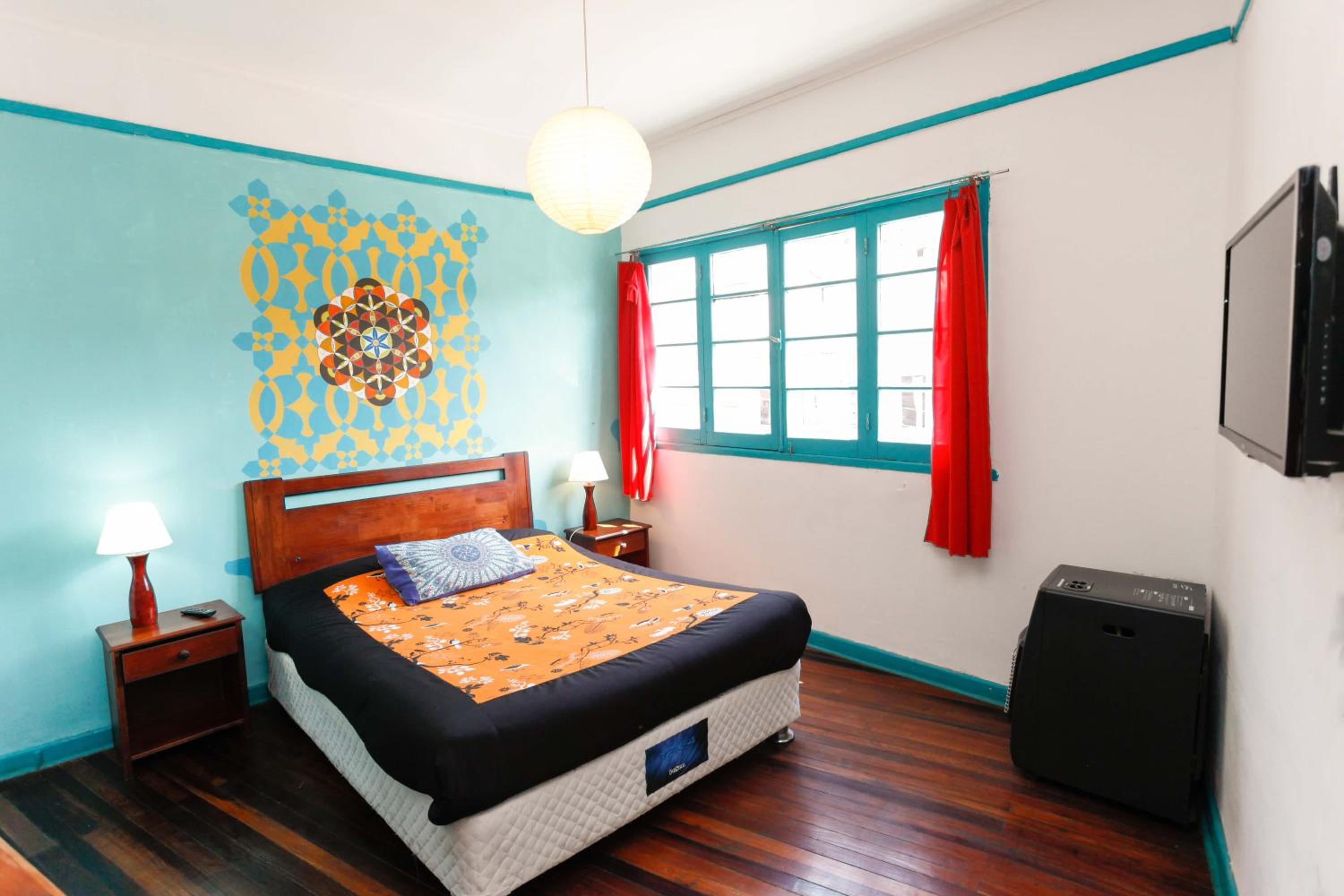 One-Bedroom Apartment (2 Adults) photo 1