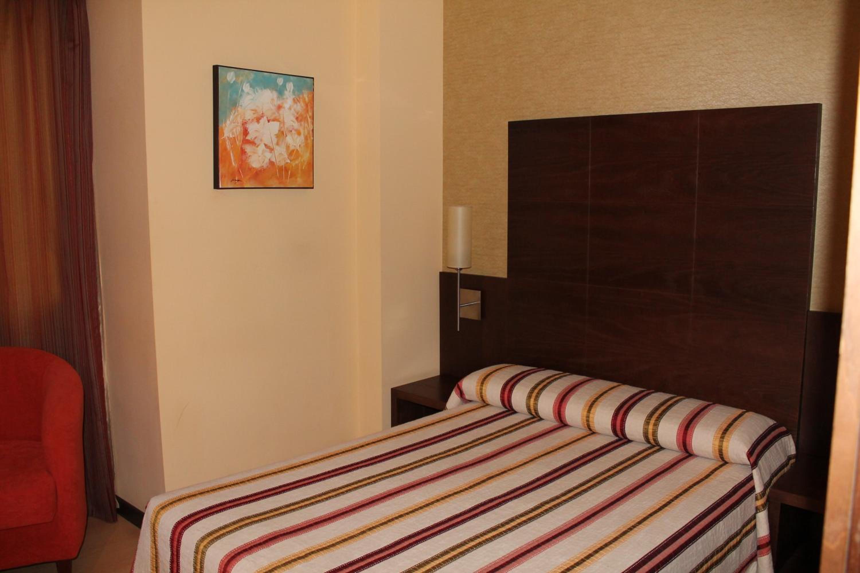 Habitación Individual