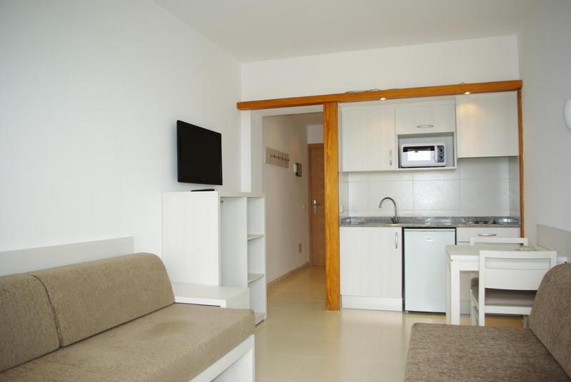 Studio with Sea View photo 3