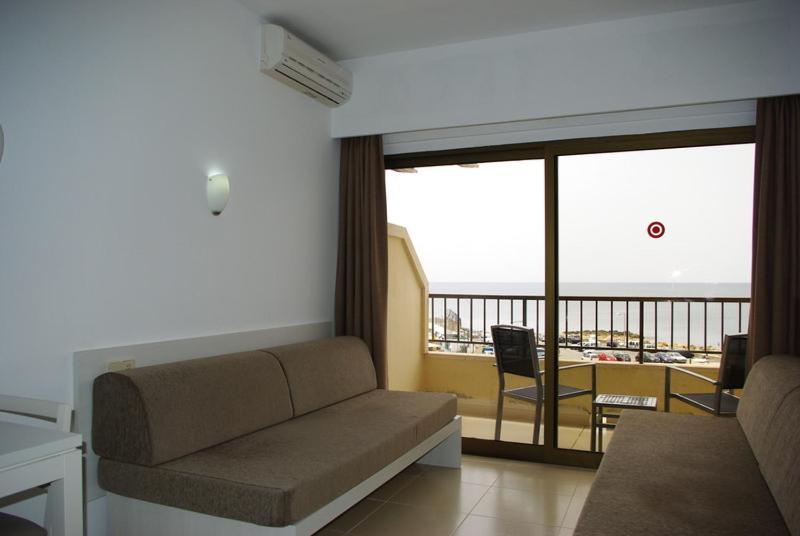 Studio with Sea View photo 2