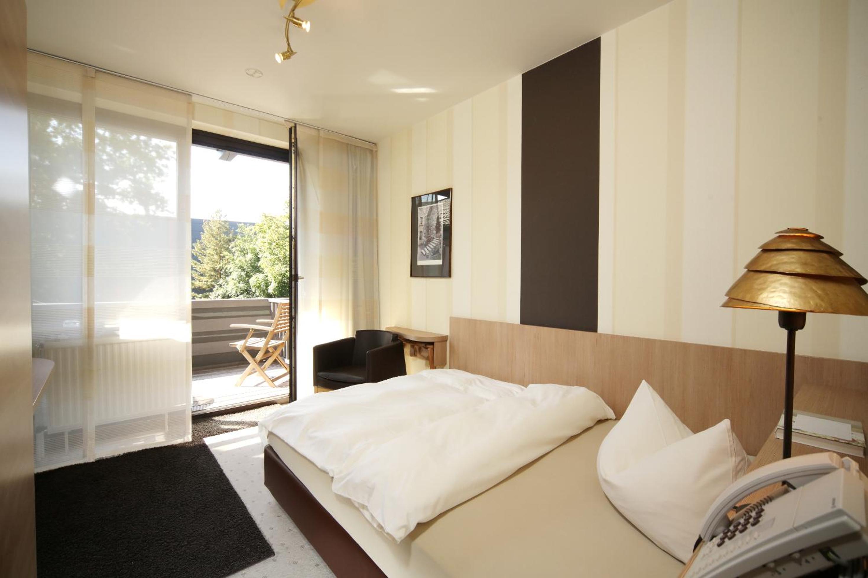 Standard Single Room photo 1