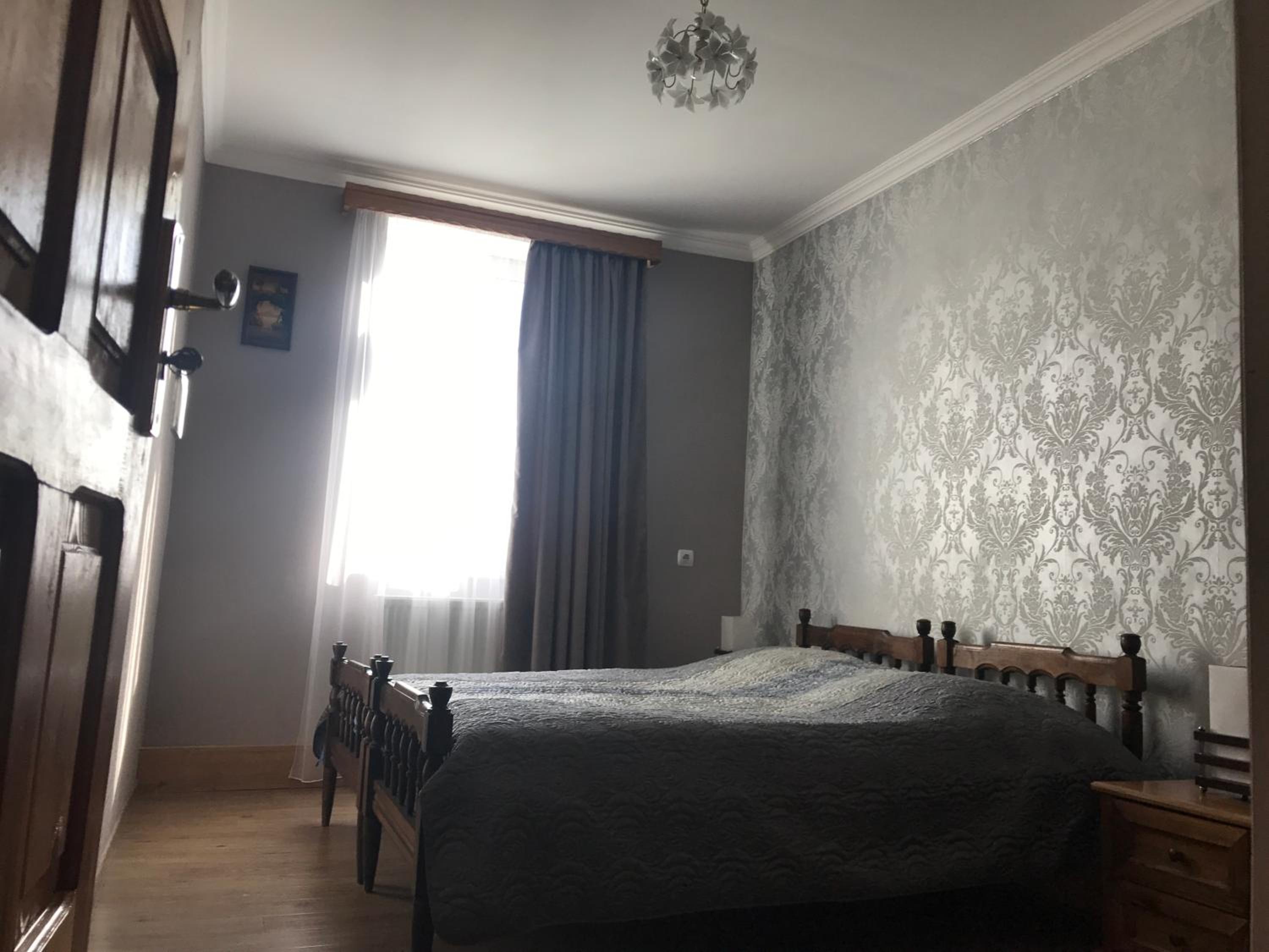 Standard Double Room photo 3