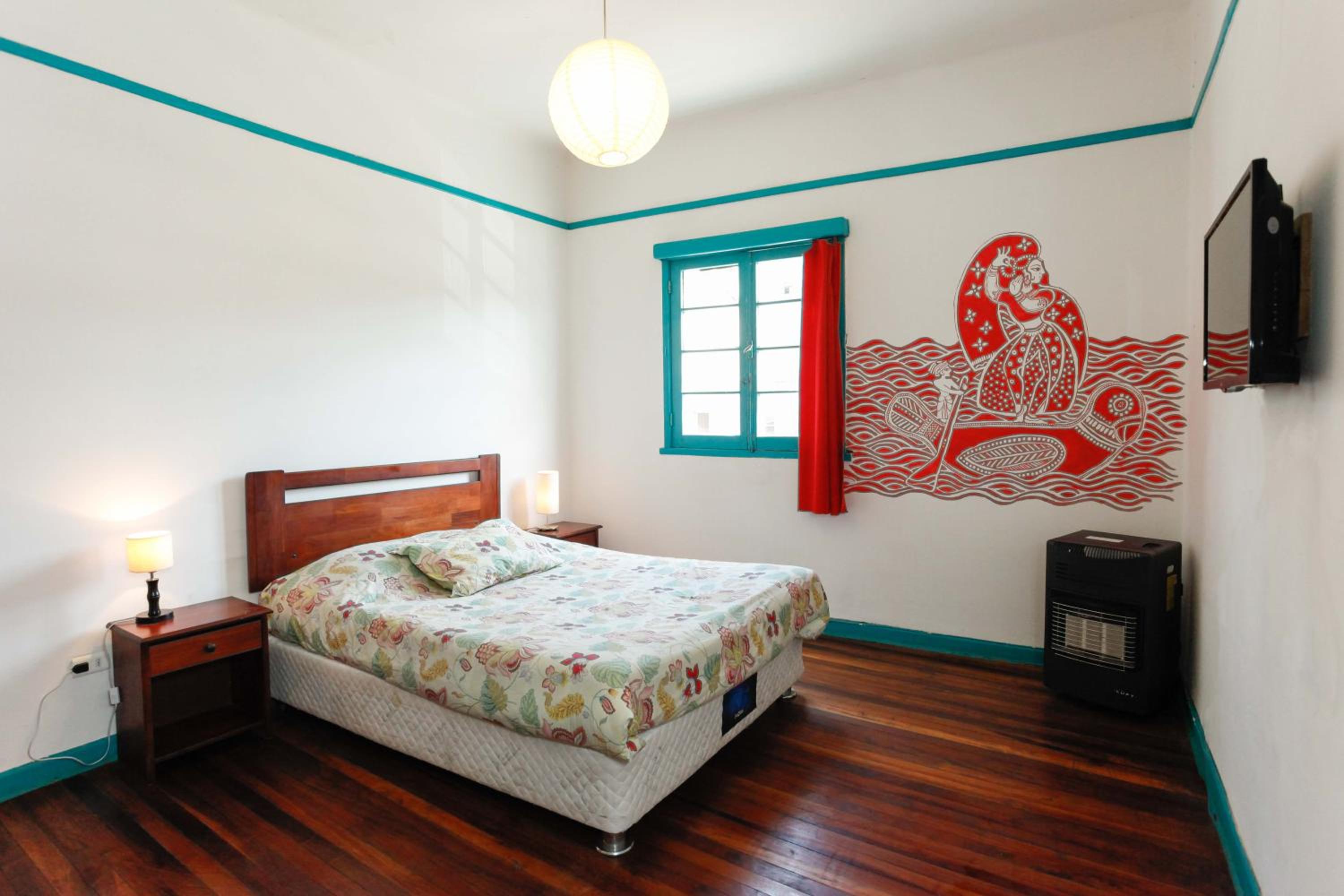 One-Bedroom Apartment (2 Adults) photo 2