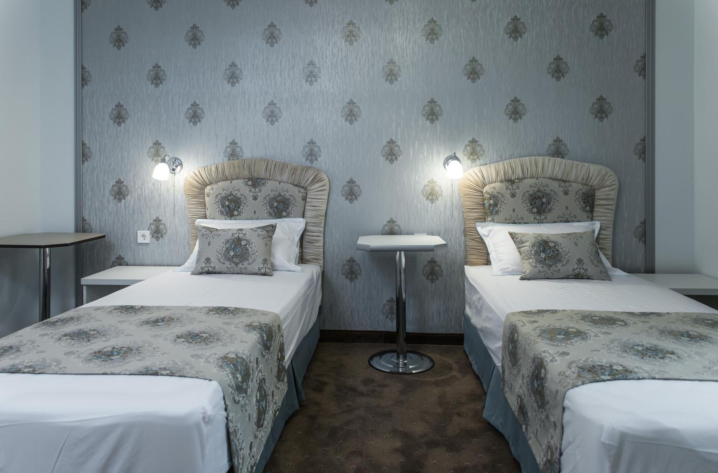 Twin Room photo 2