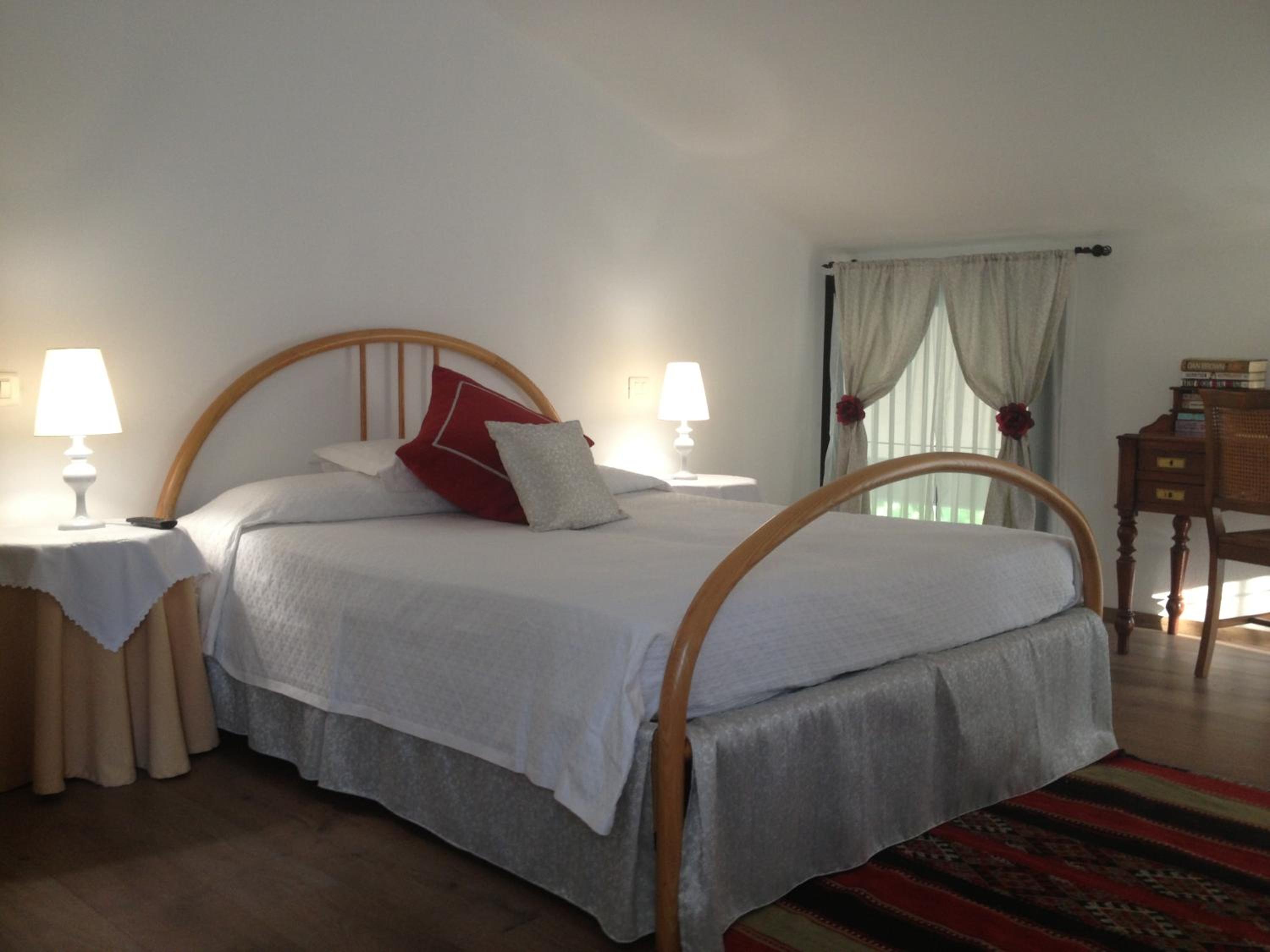 Family Room with Private Bathroom - Photo 1