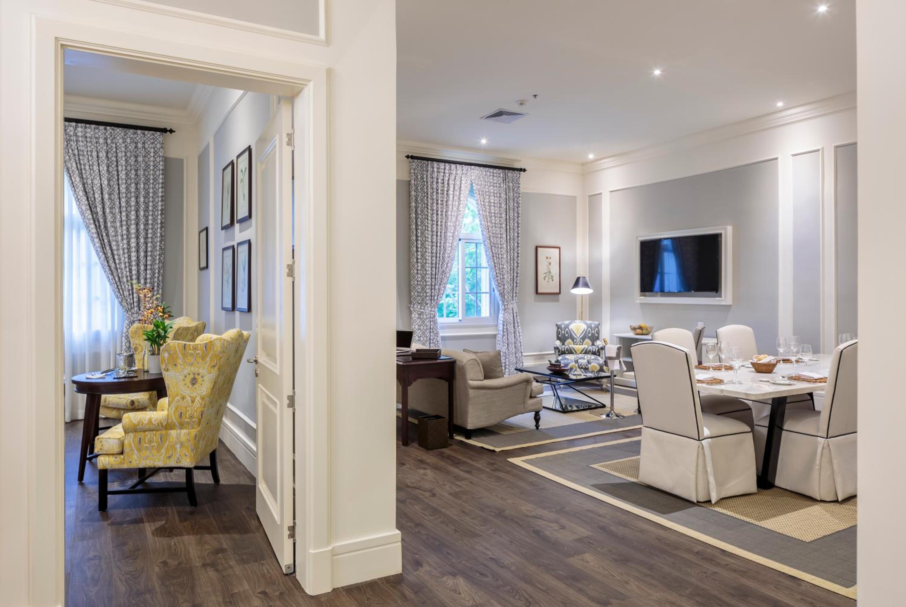 Presidential Suite photo 2