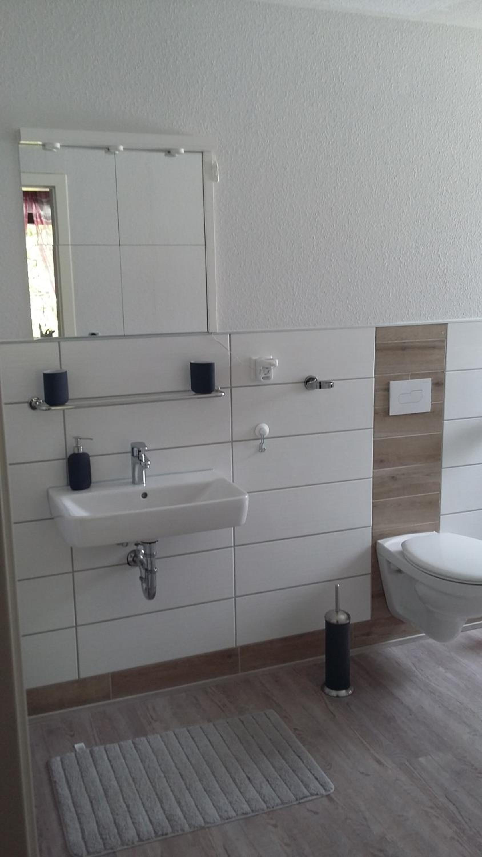 Double Room with Private Bathroom photo 3