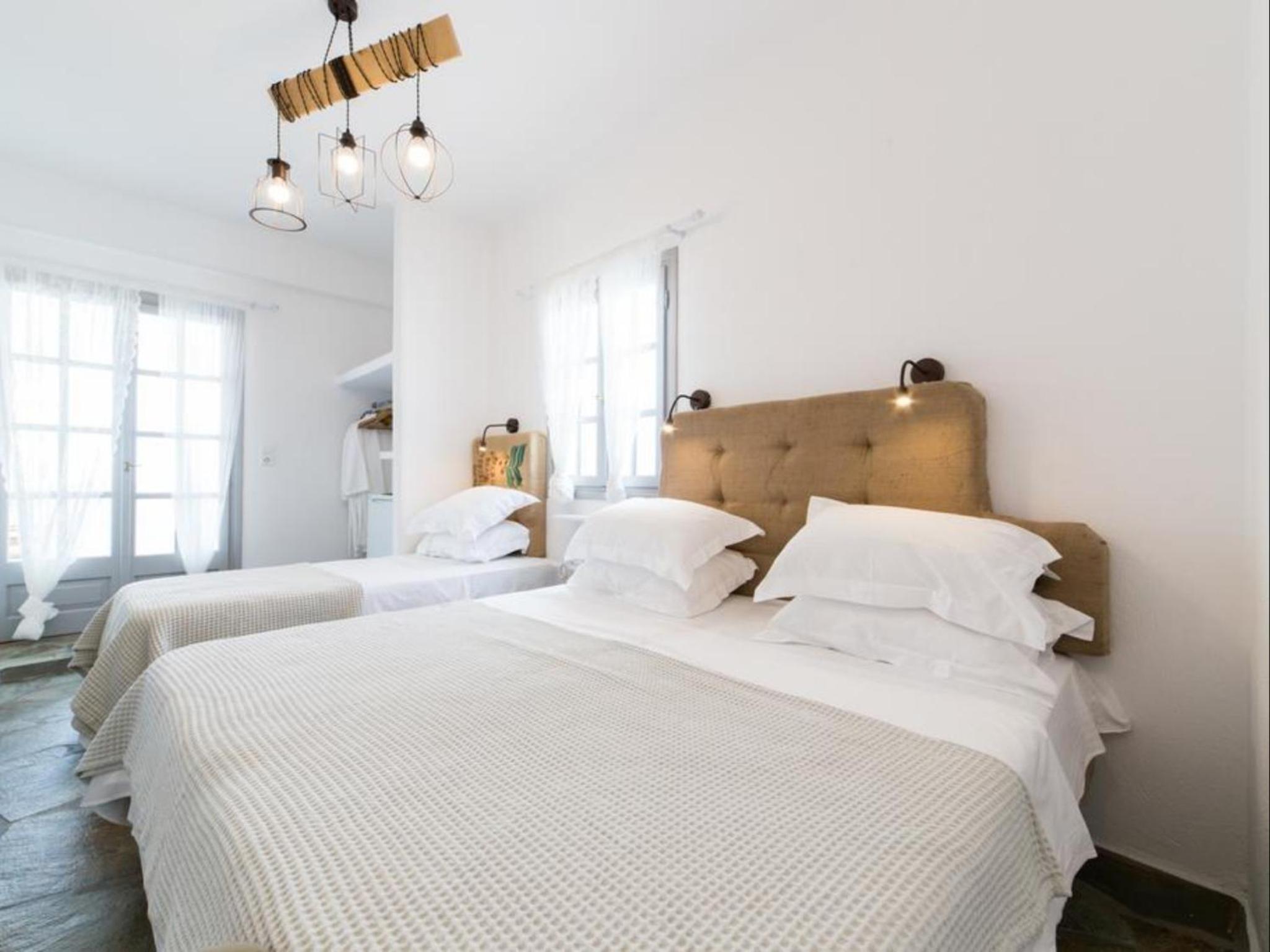 Standard Double Room photo 1