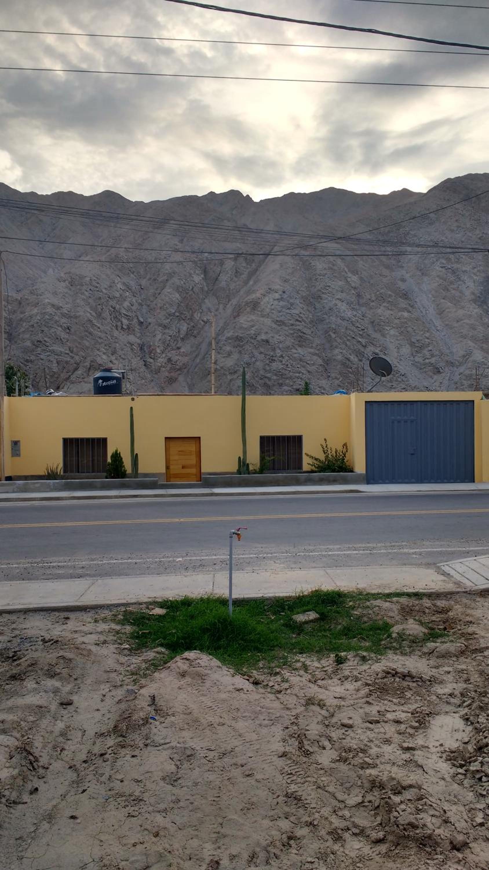 Vacation Home photo 1