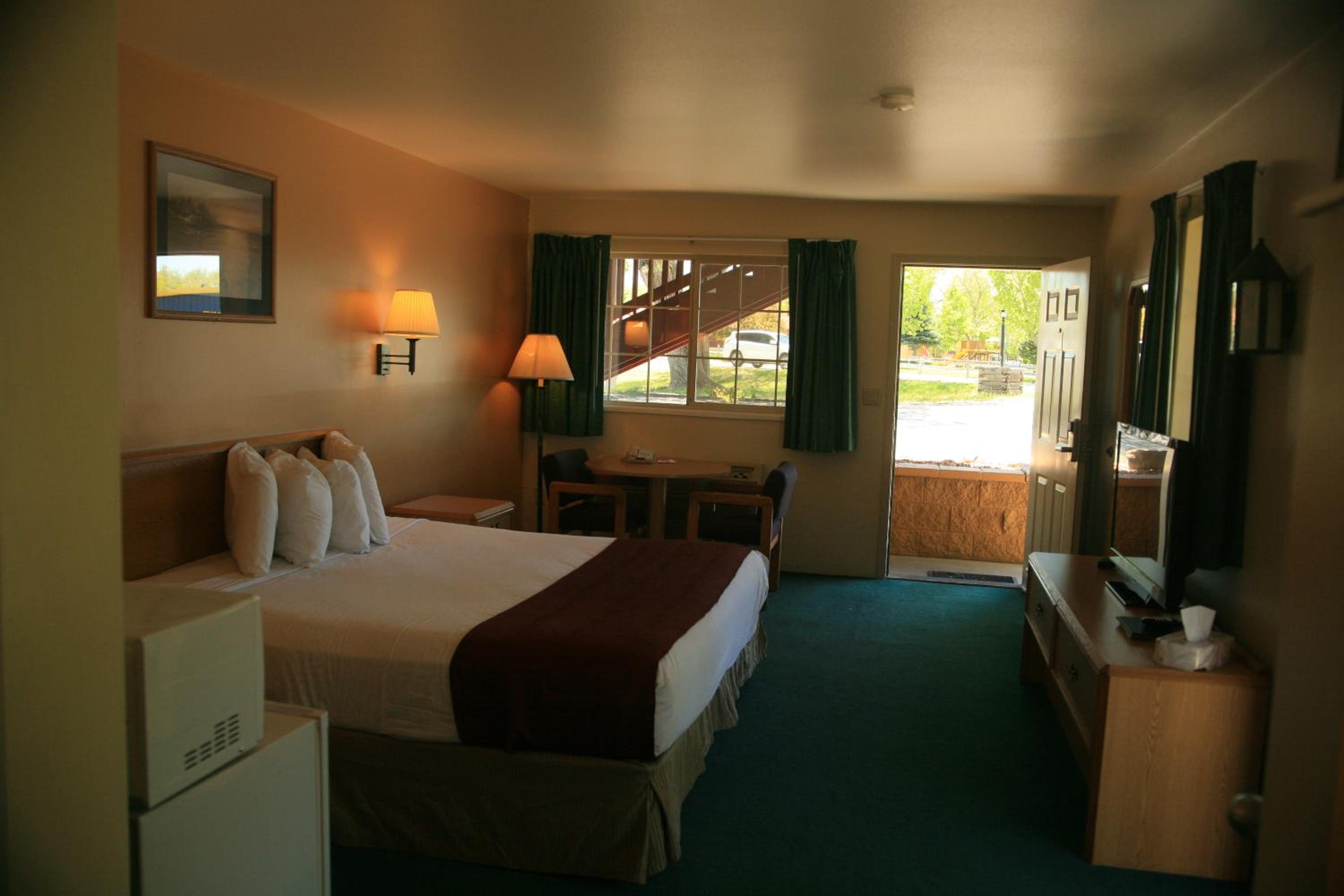 King Suite