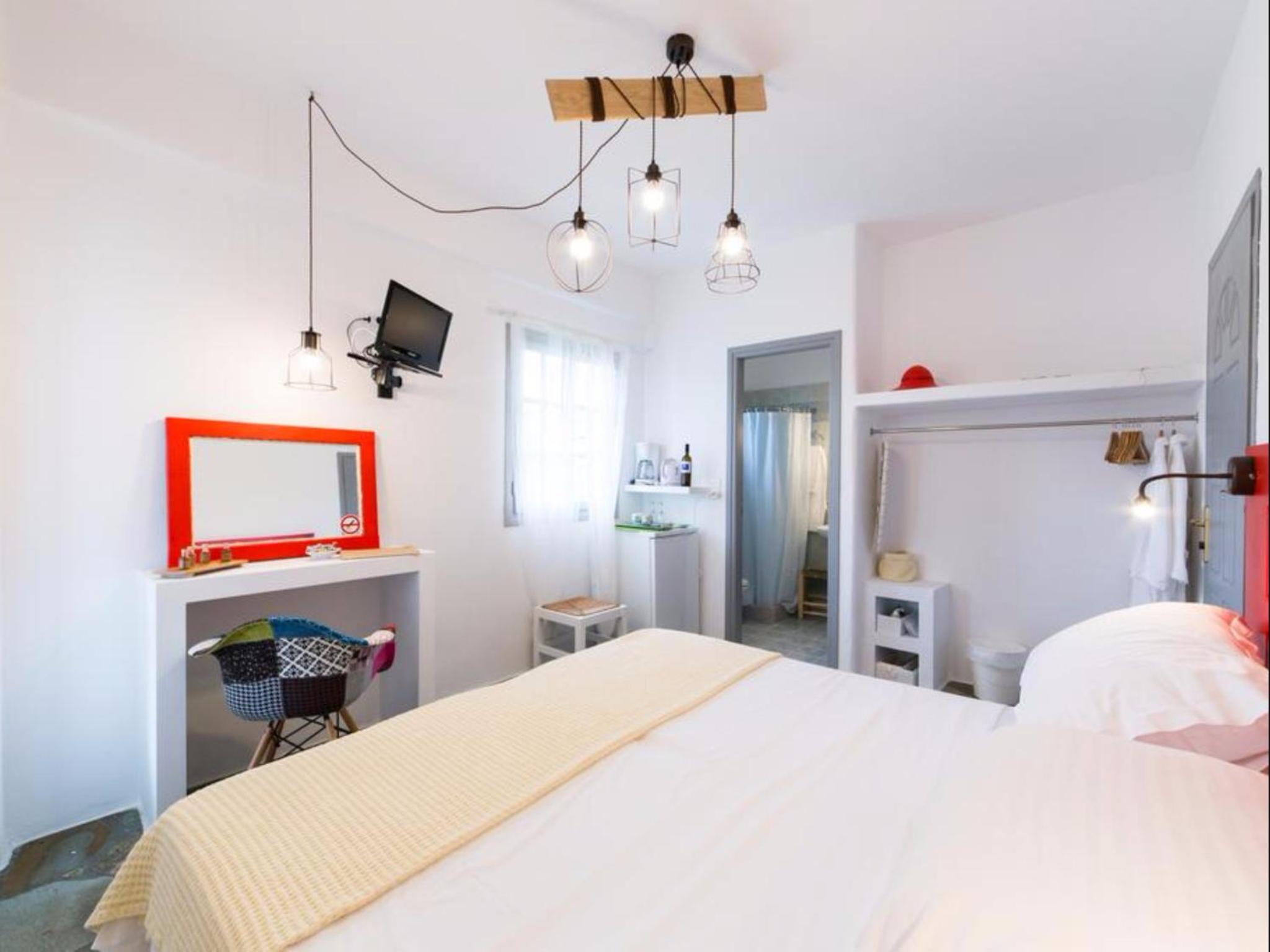 Standard Double Room photo 1