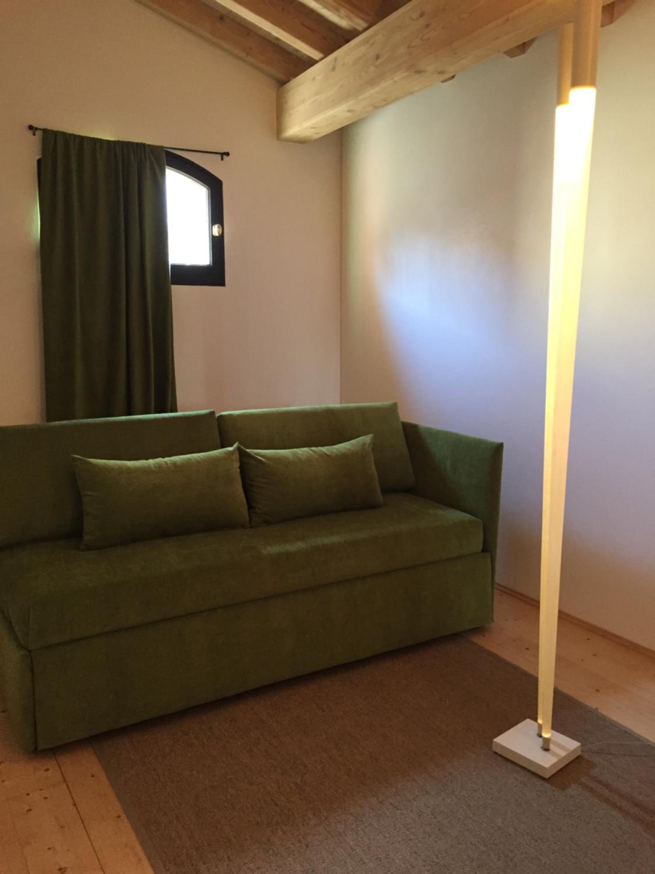Quadruple Room with Balcony photo 1