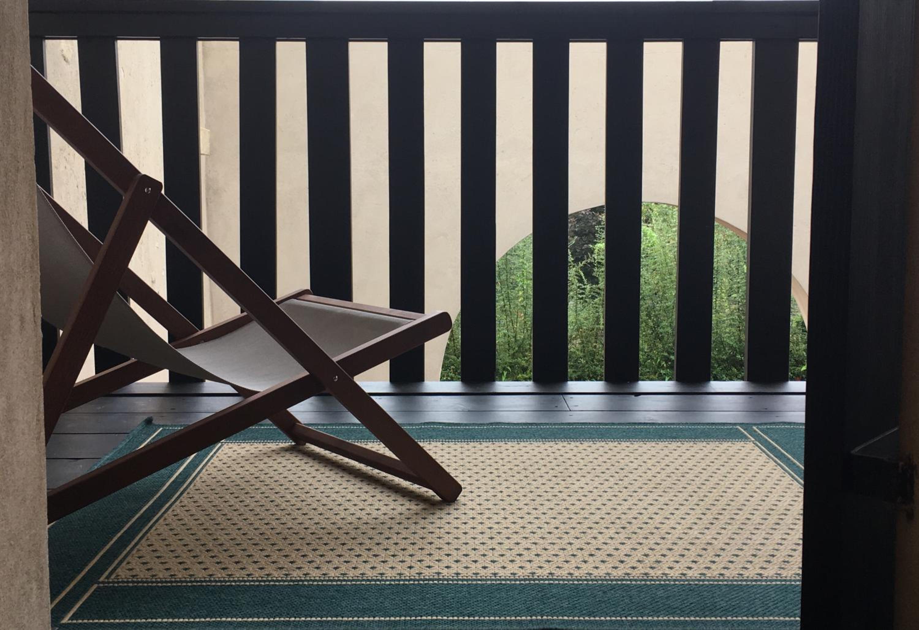 Quadruple Room with Balcony photo 2