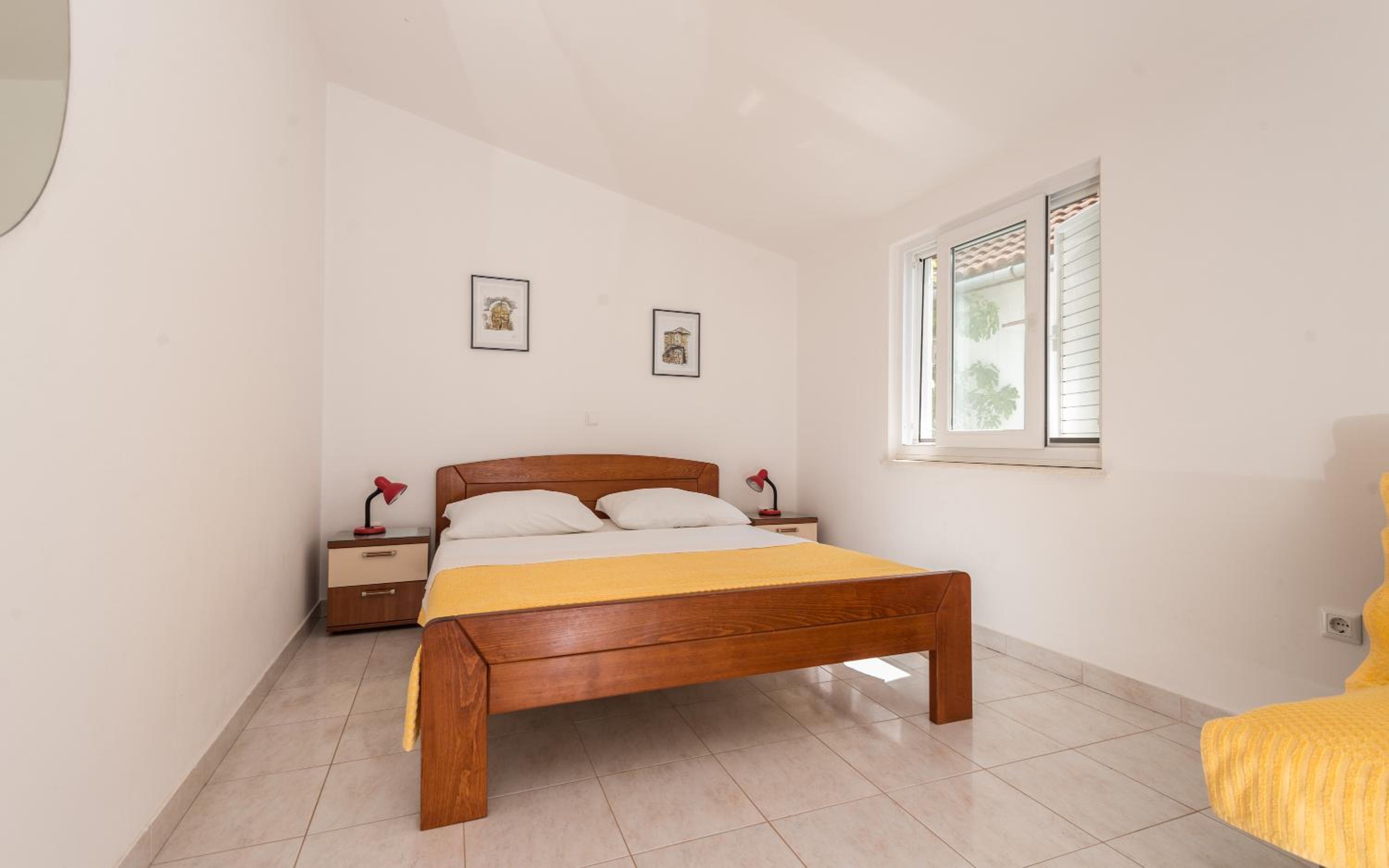 Studio Apartment with Sea View photo 1