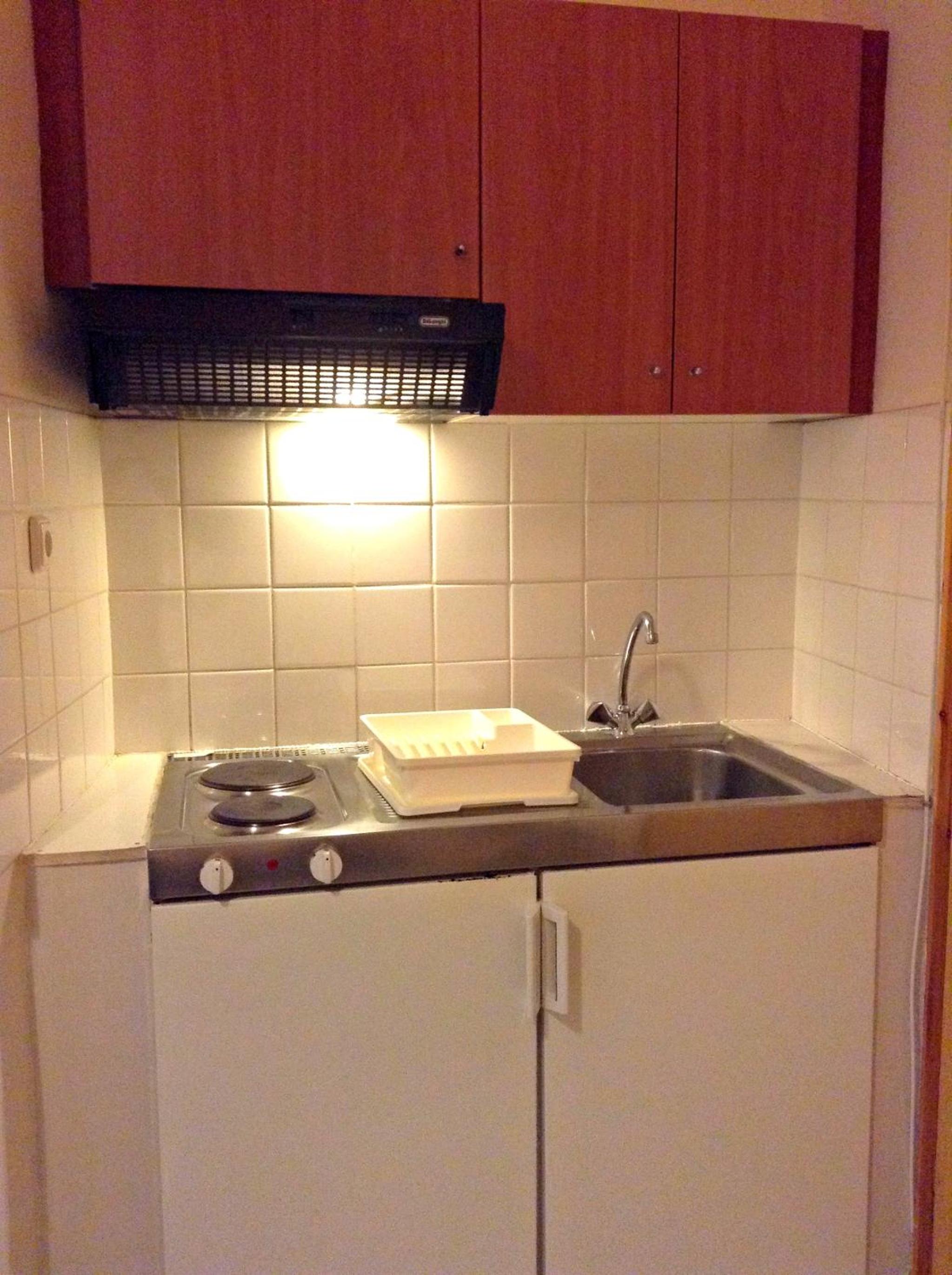 Studio (1 Adult)