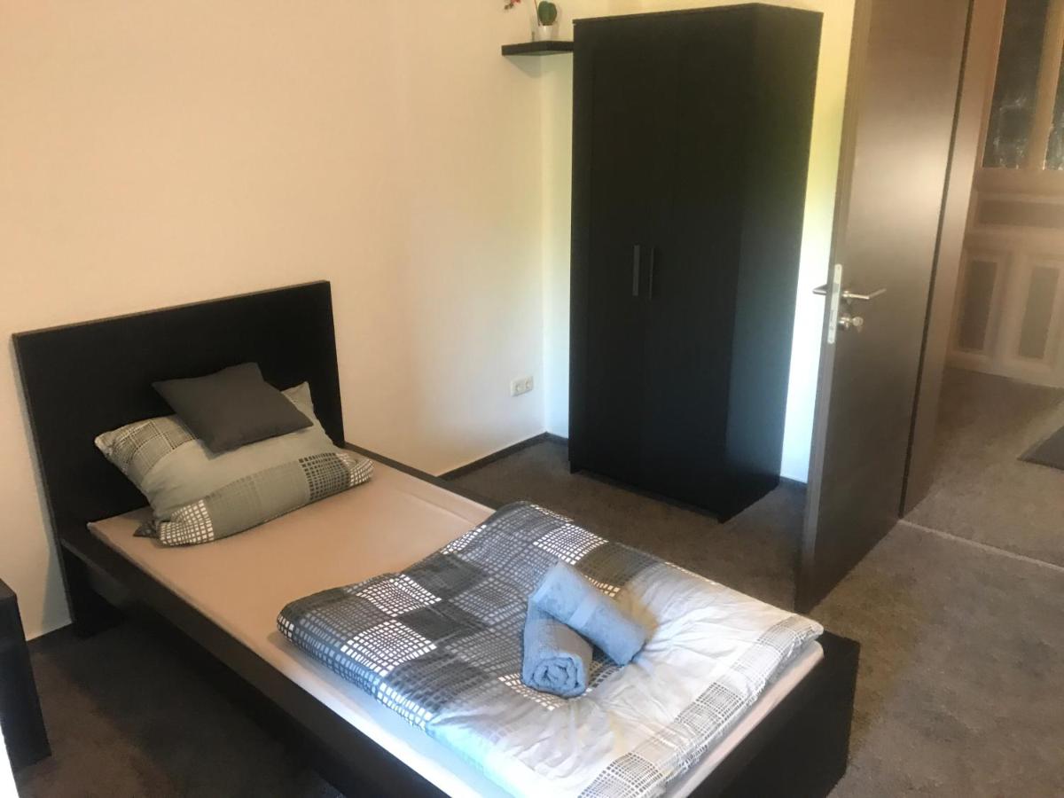 Budget Single Room photo 1
