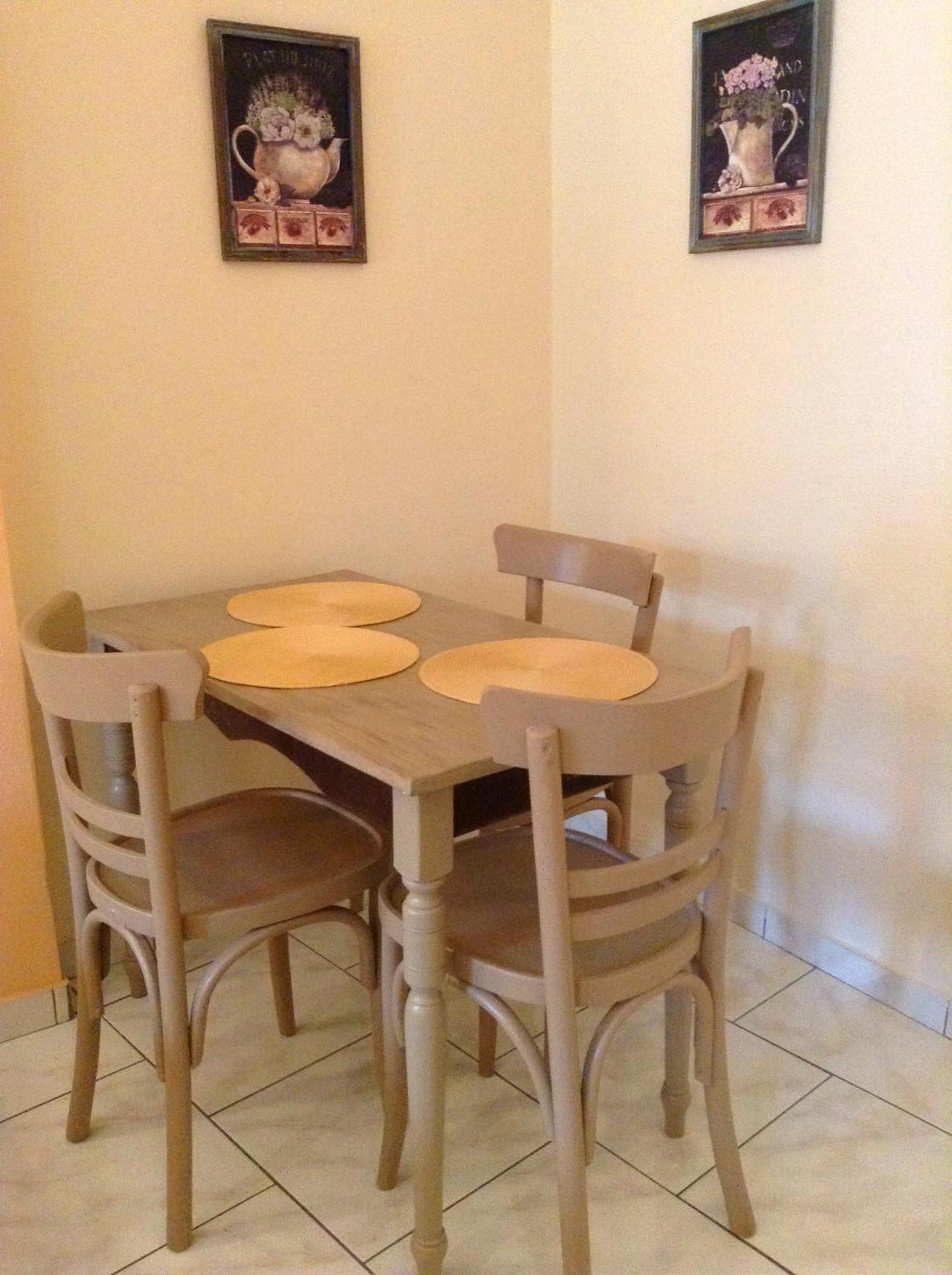 Studio Apartment with Sea View photo 3