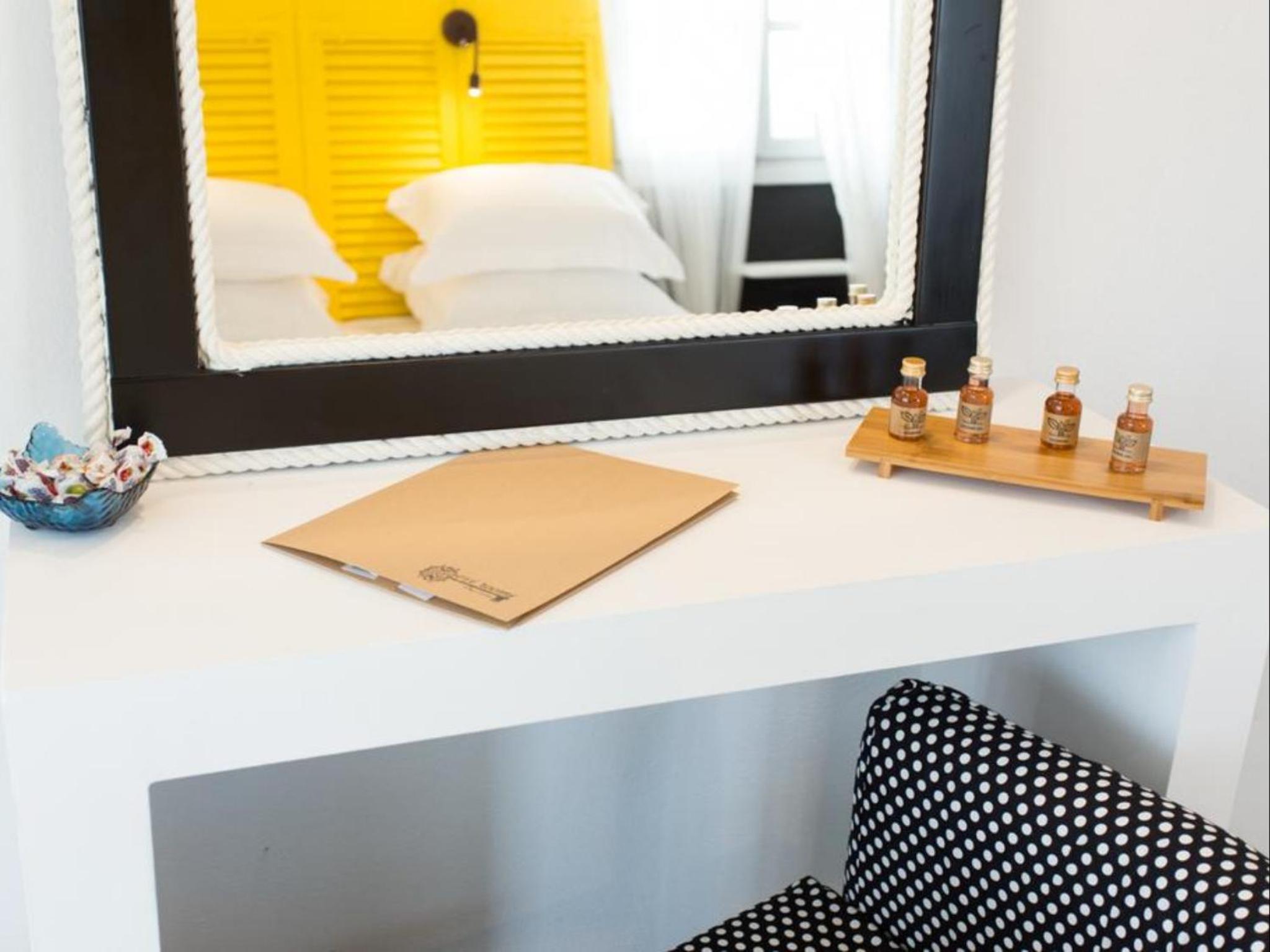 Standard Double Room photo 1