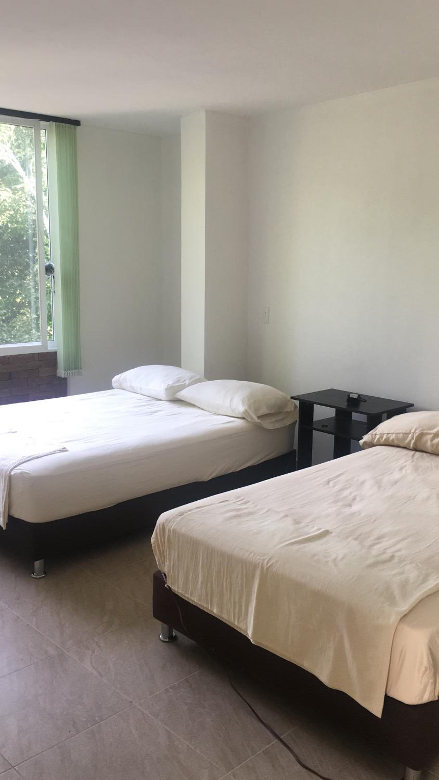 Standard Double Room With Two Double Beds photo 1