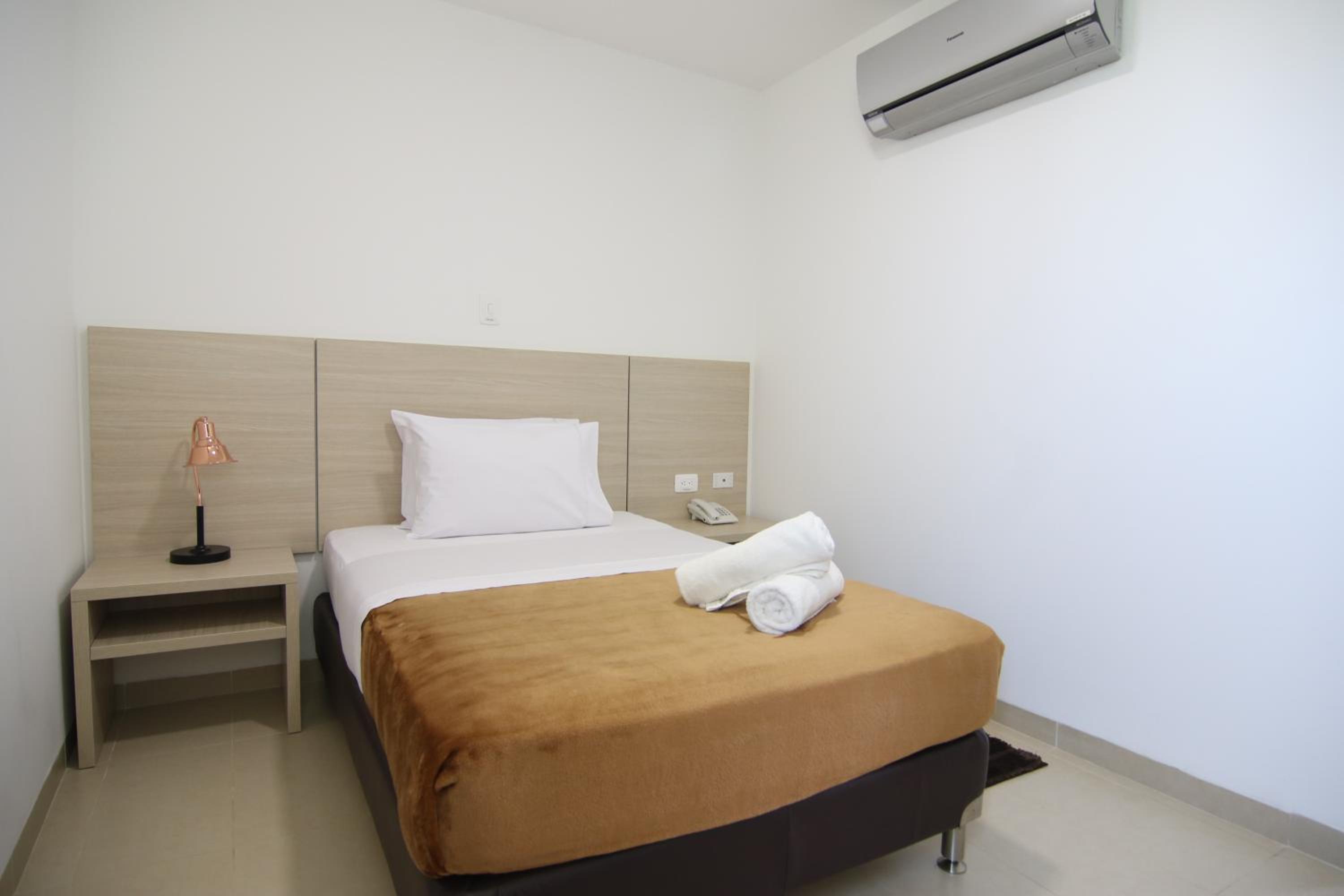 Single Room photo 1