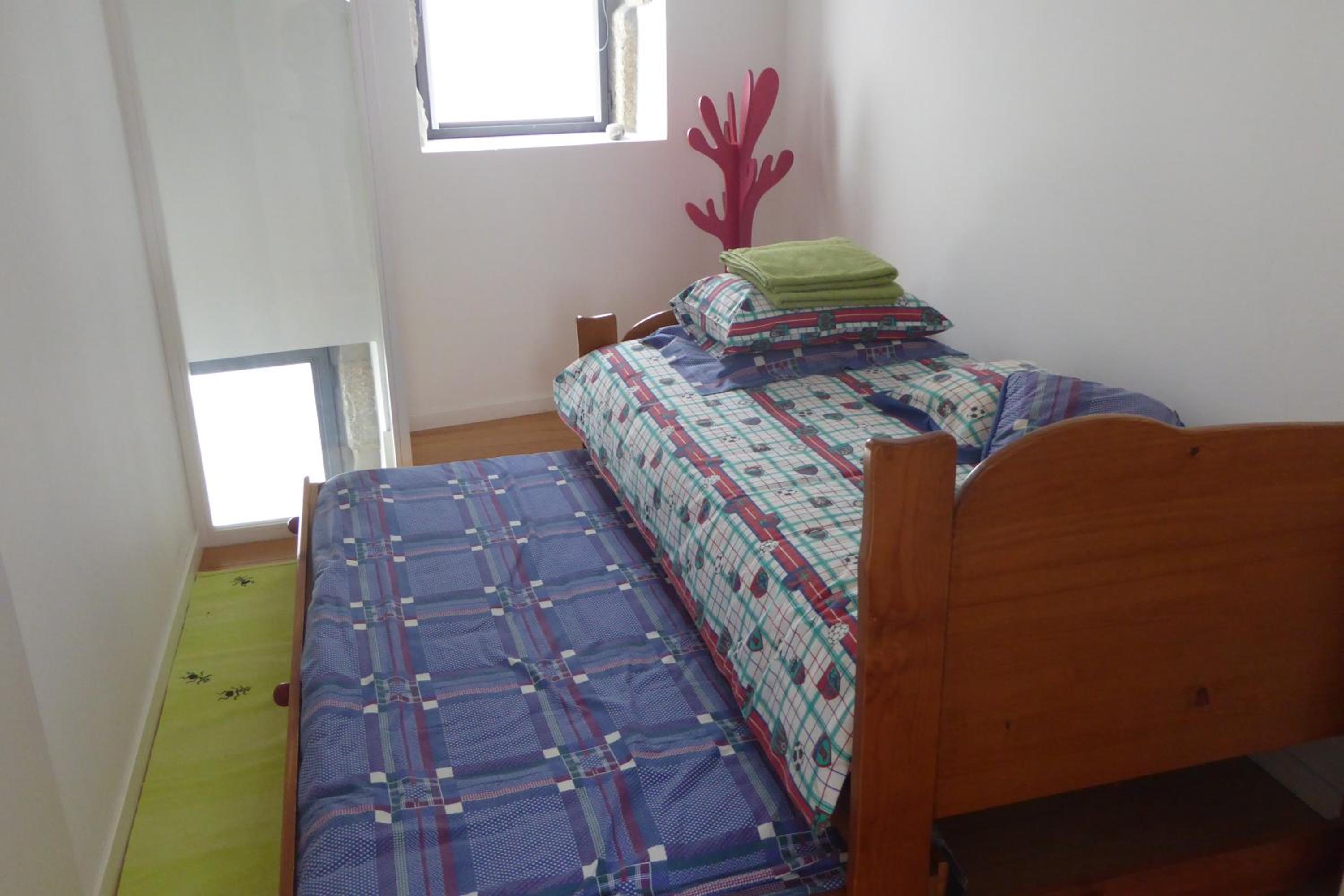 Two-Bedroom House photo 3