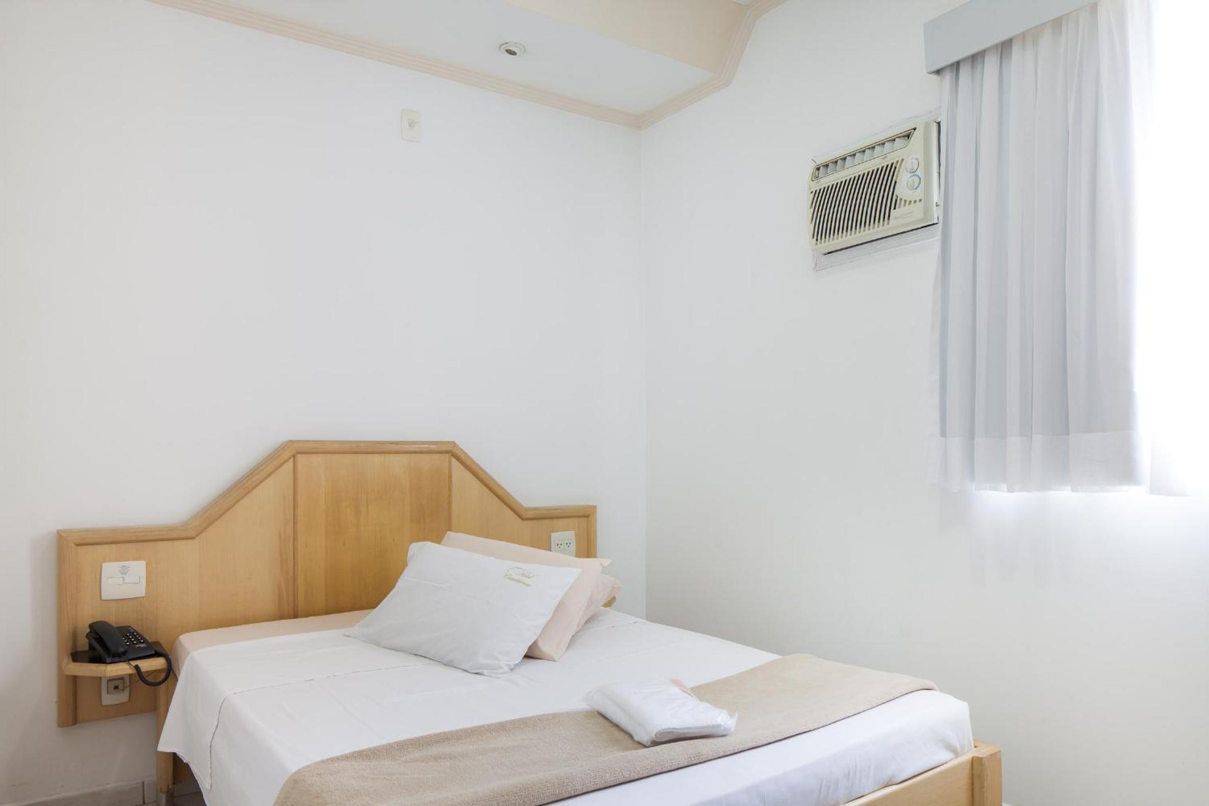 Economy Double Room photo 3