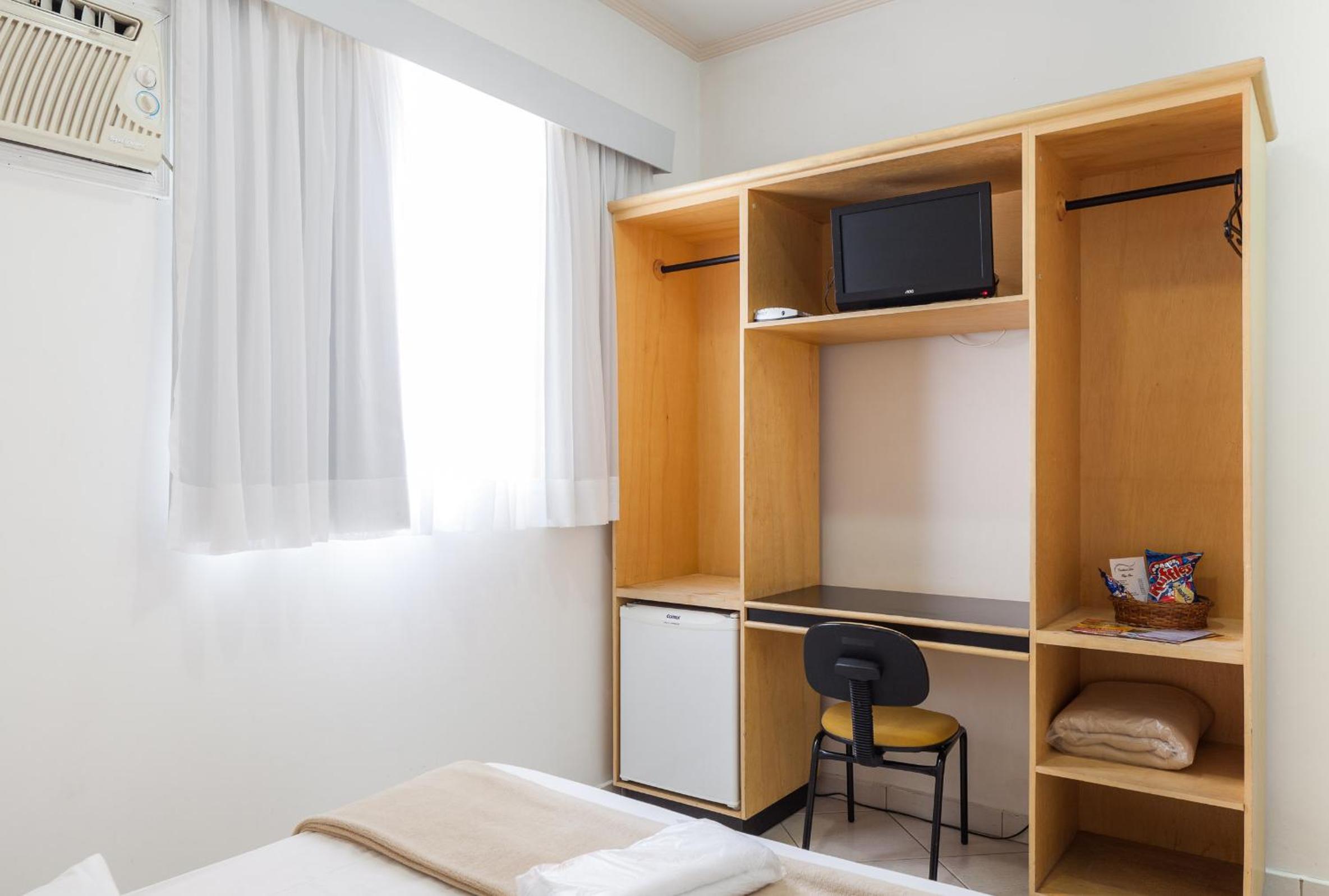 Standard Double Room photo 3