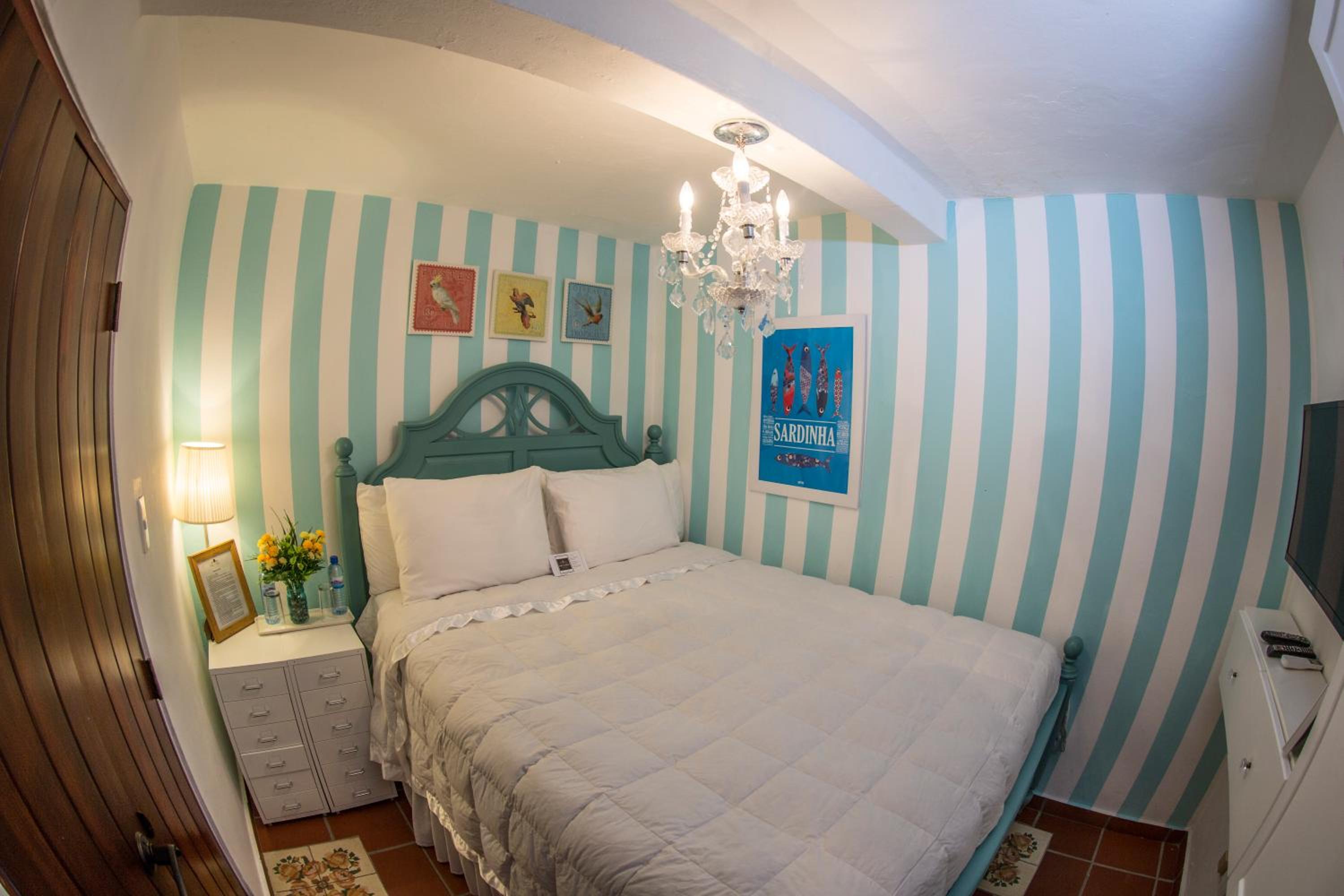 Small Double Room