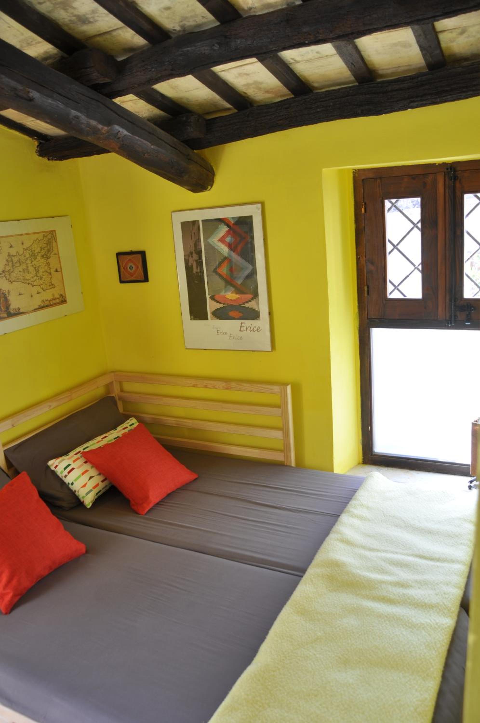 Apartment With Terrace photo 3