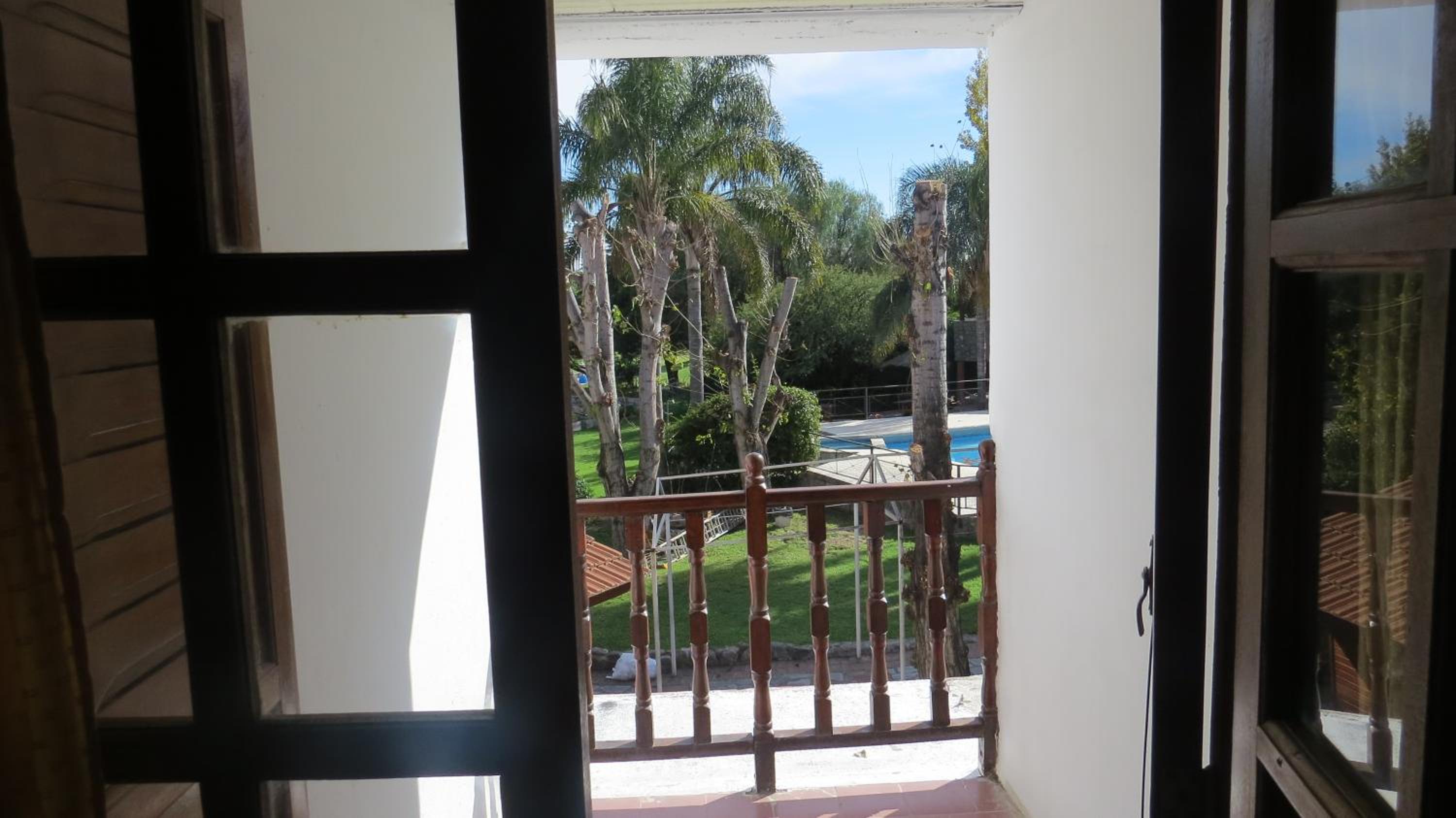 Standard Double or Twin Room photo 3